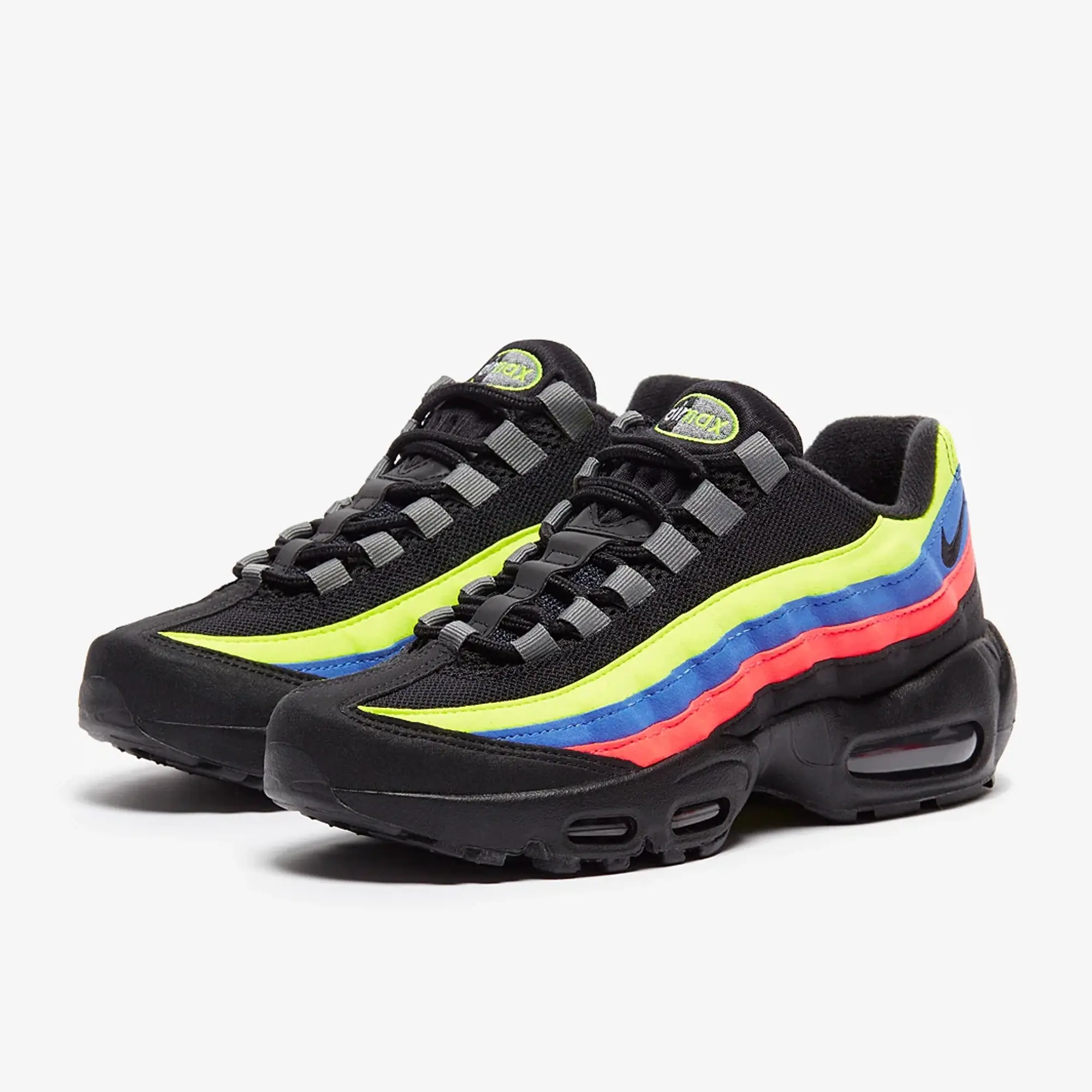 Kids 95 trainers on sale