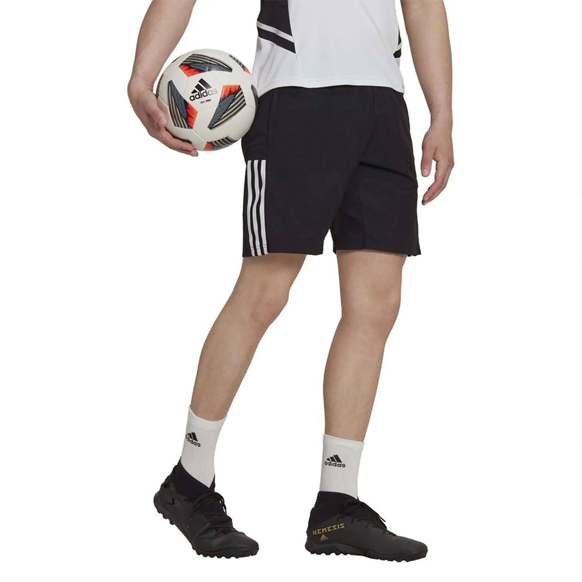 adidas Tiro 23 Competition Downtime Shorts