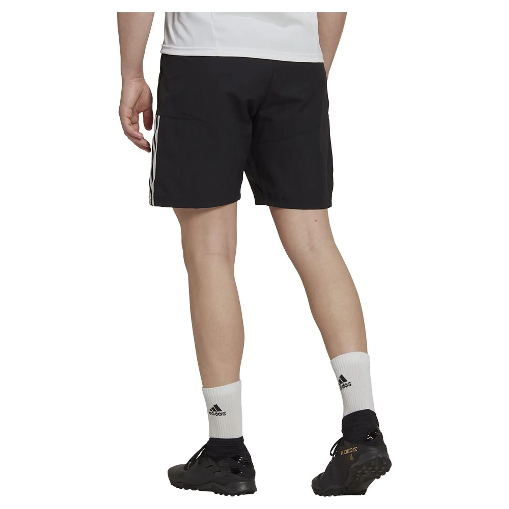 adidas Tiro 23 Competition Downtime Shorts