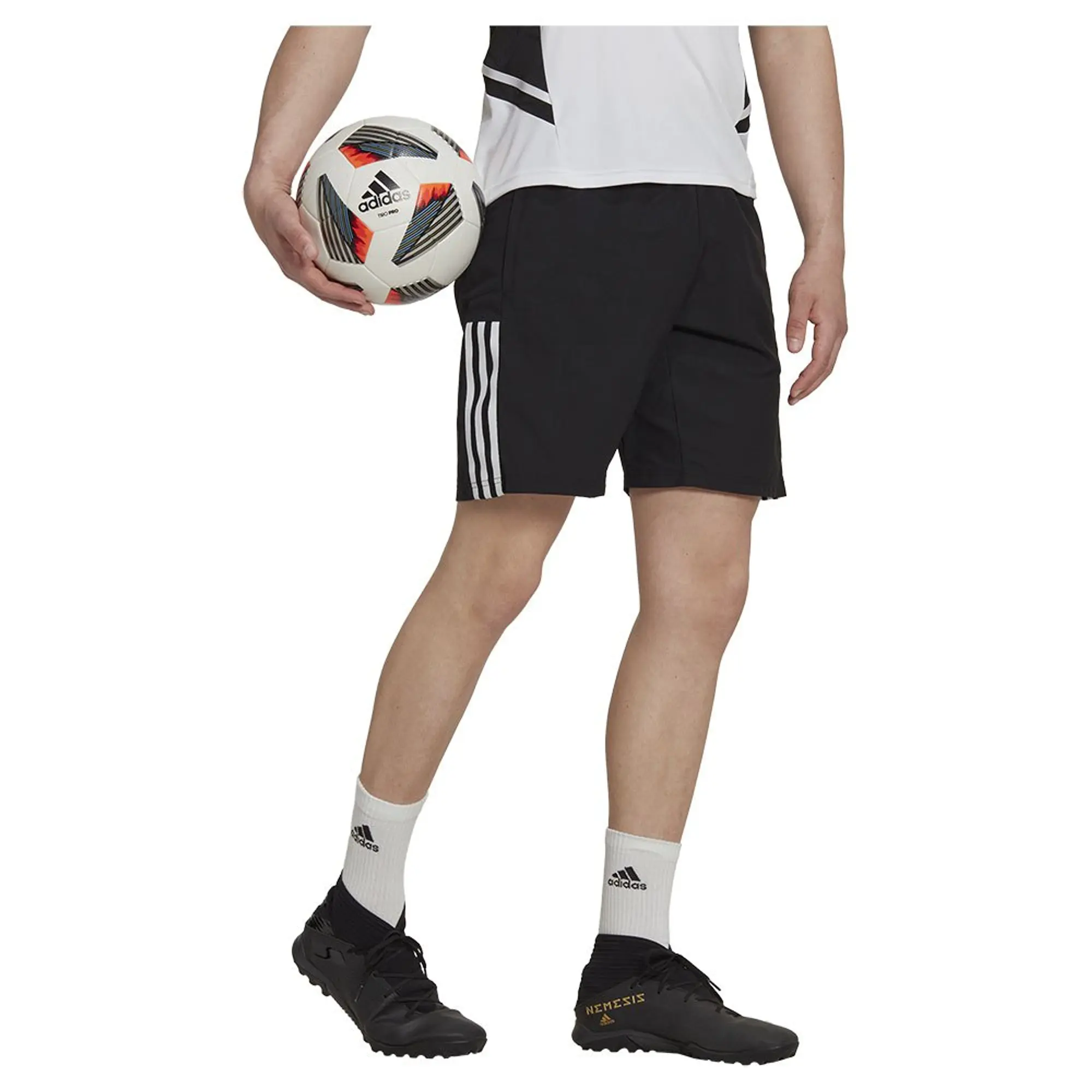 adidas Tiro 23 Competition Downtime Shorts