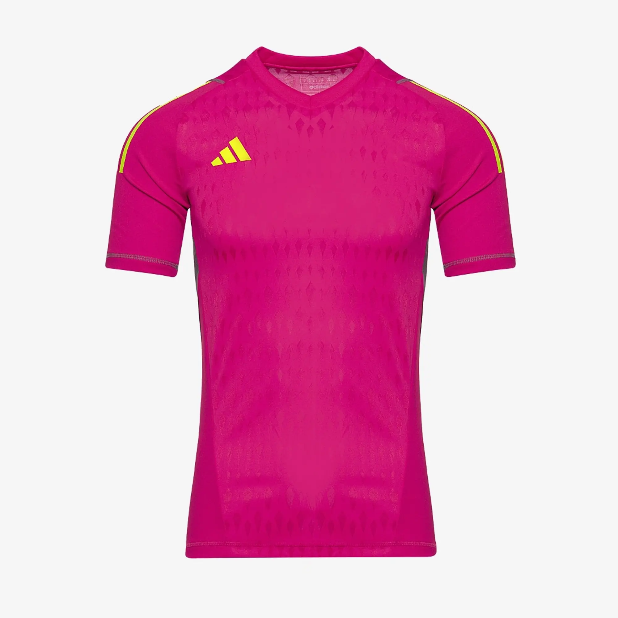 adidas Tiro 23 Pro SS GK Shirt