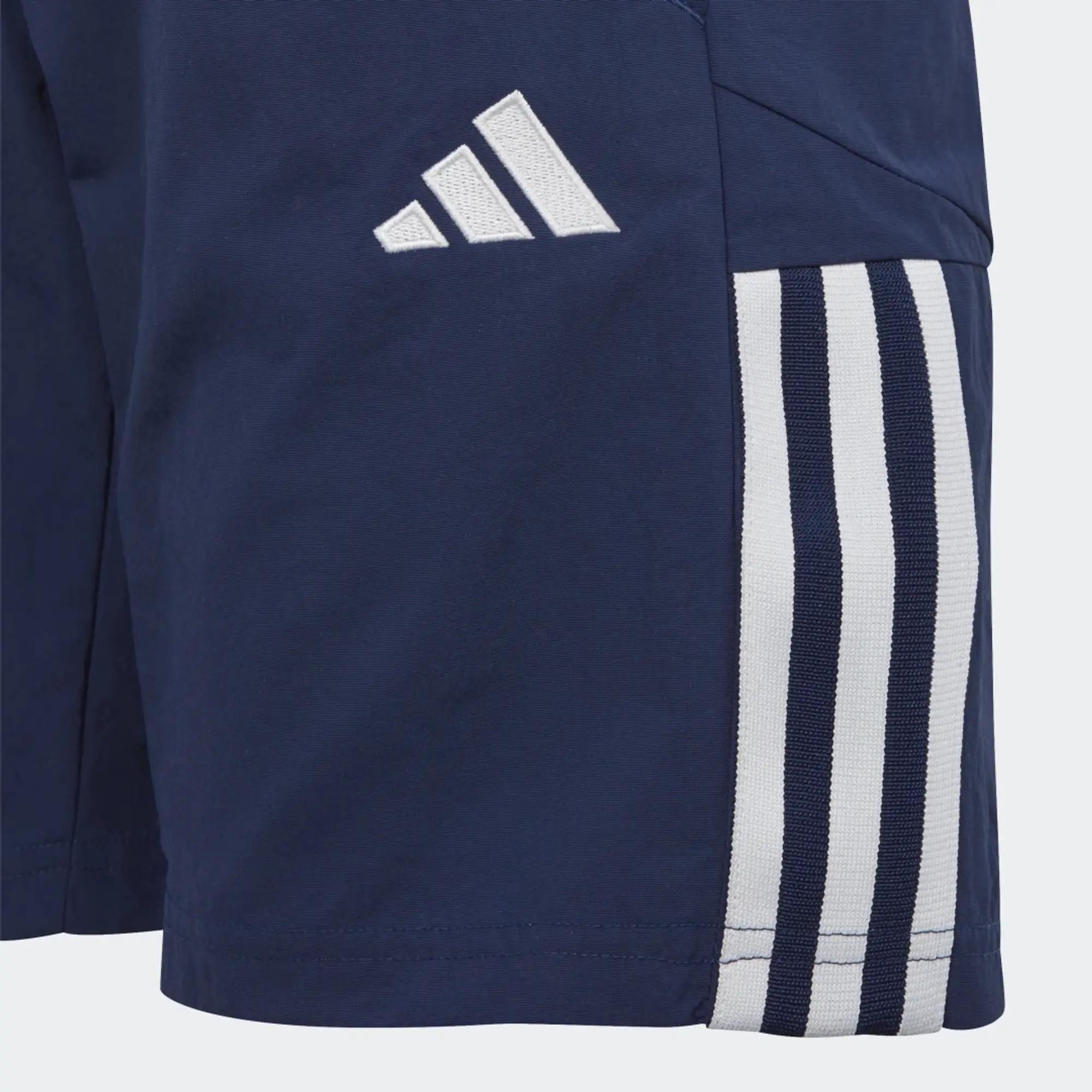 adidas Tiro 23 Junior Competition Downtime Shorts