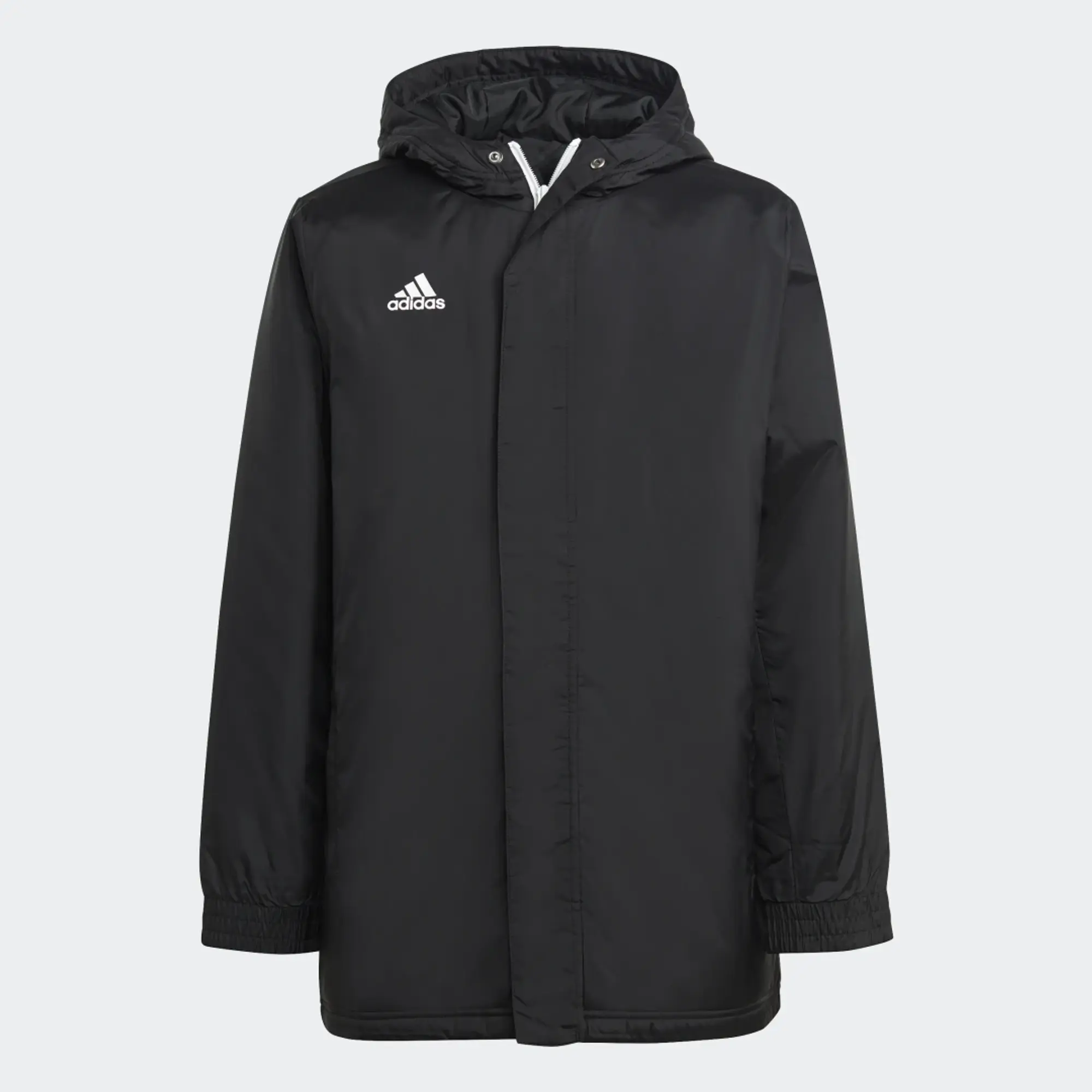 adidas Entrada 22 Junior Stadium Jacket