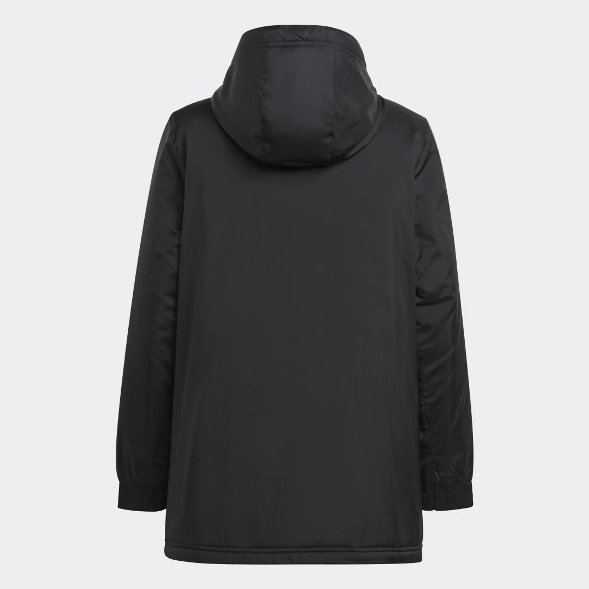 adidas Entrada 22 Junior Stadium Jacket