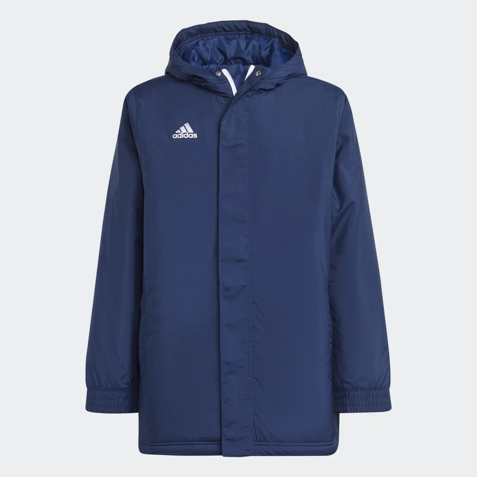 adidas Entrada 22 Junior Stadium Jacket