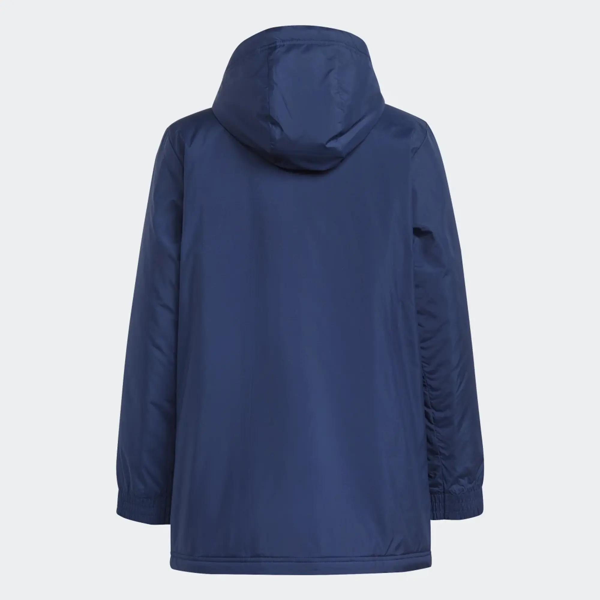 adidas Entrada 22 Junior Stadium Jacket