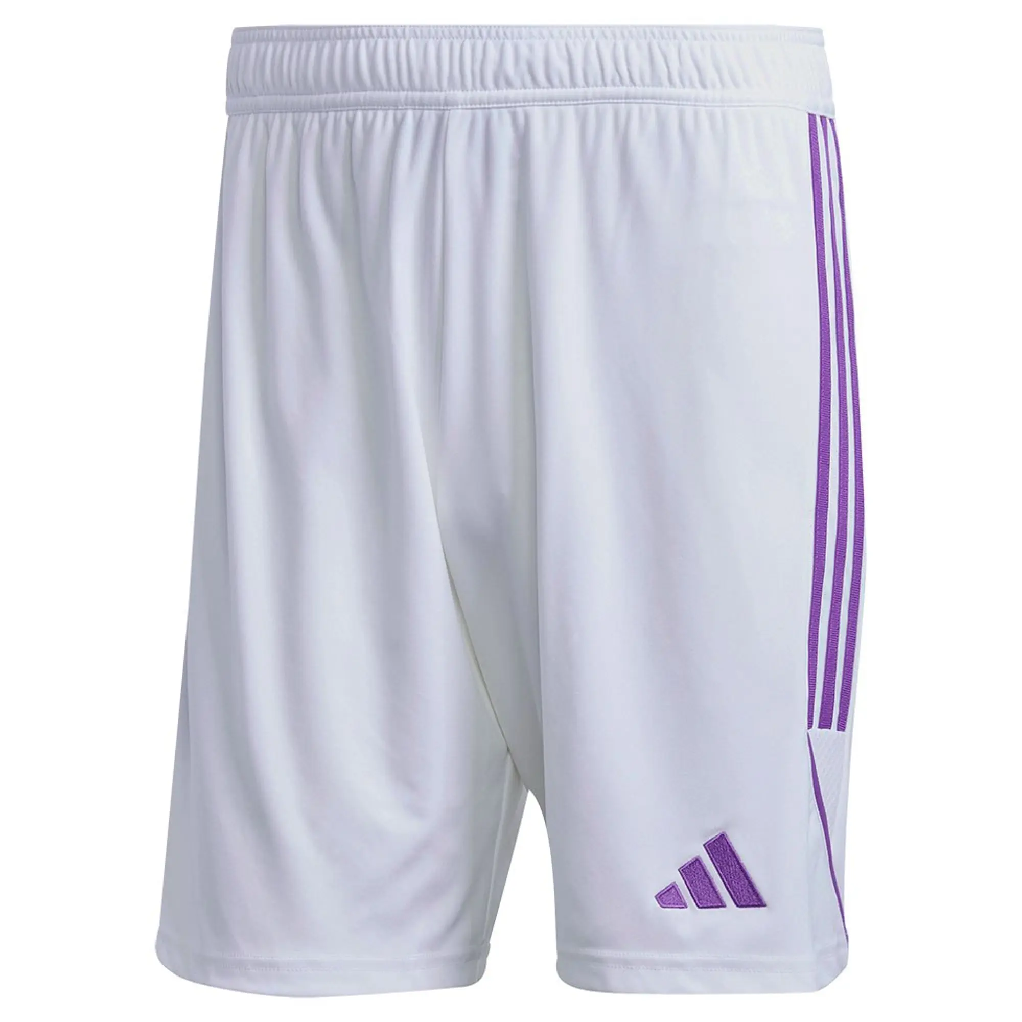 adidas  TIRO 23 SHO  men's Shorts in White