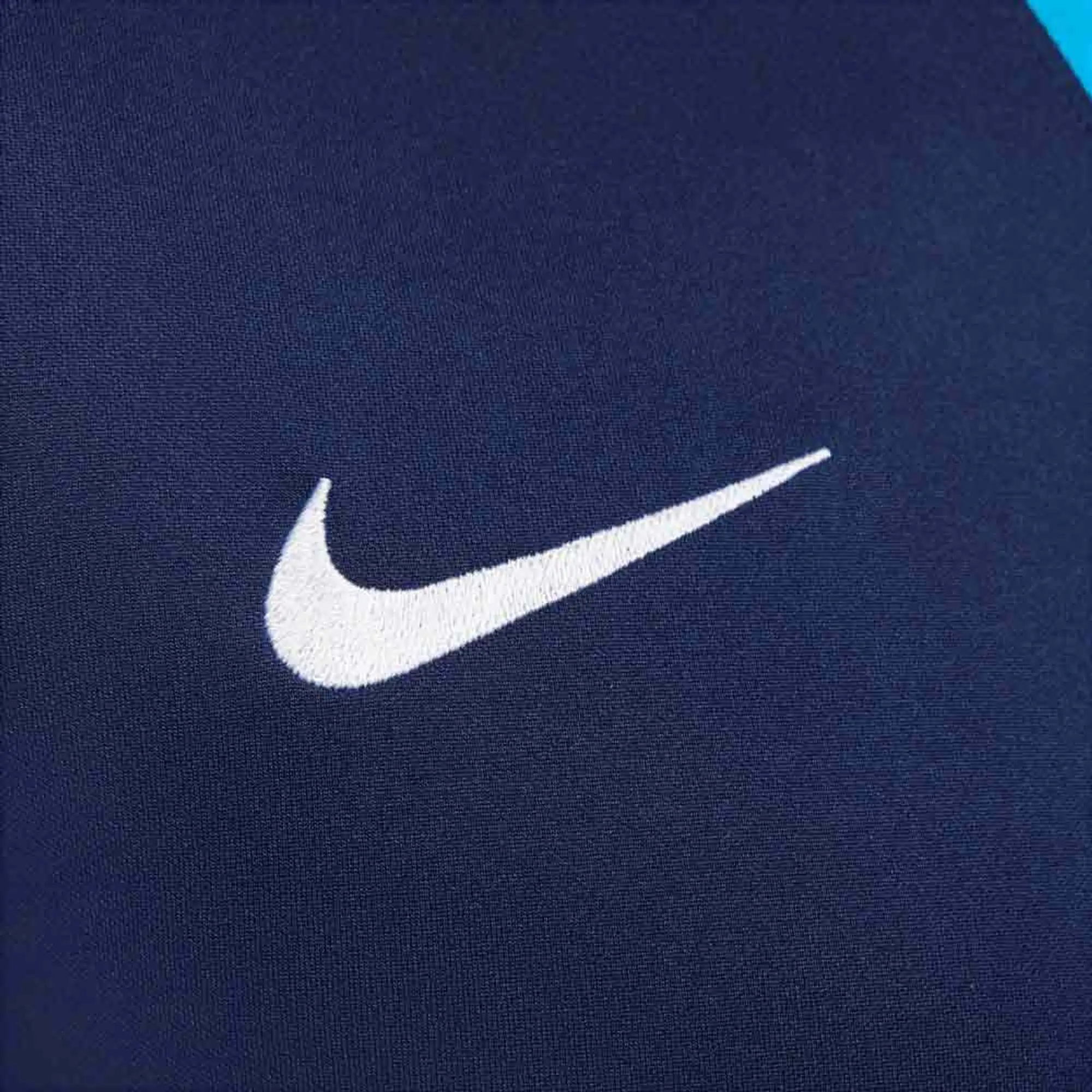 Nike - Trophy V Jersey Blu Navy Royal