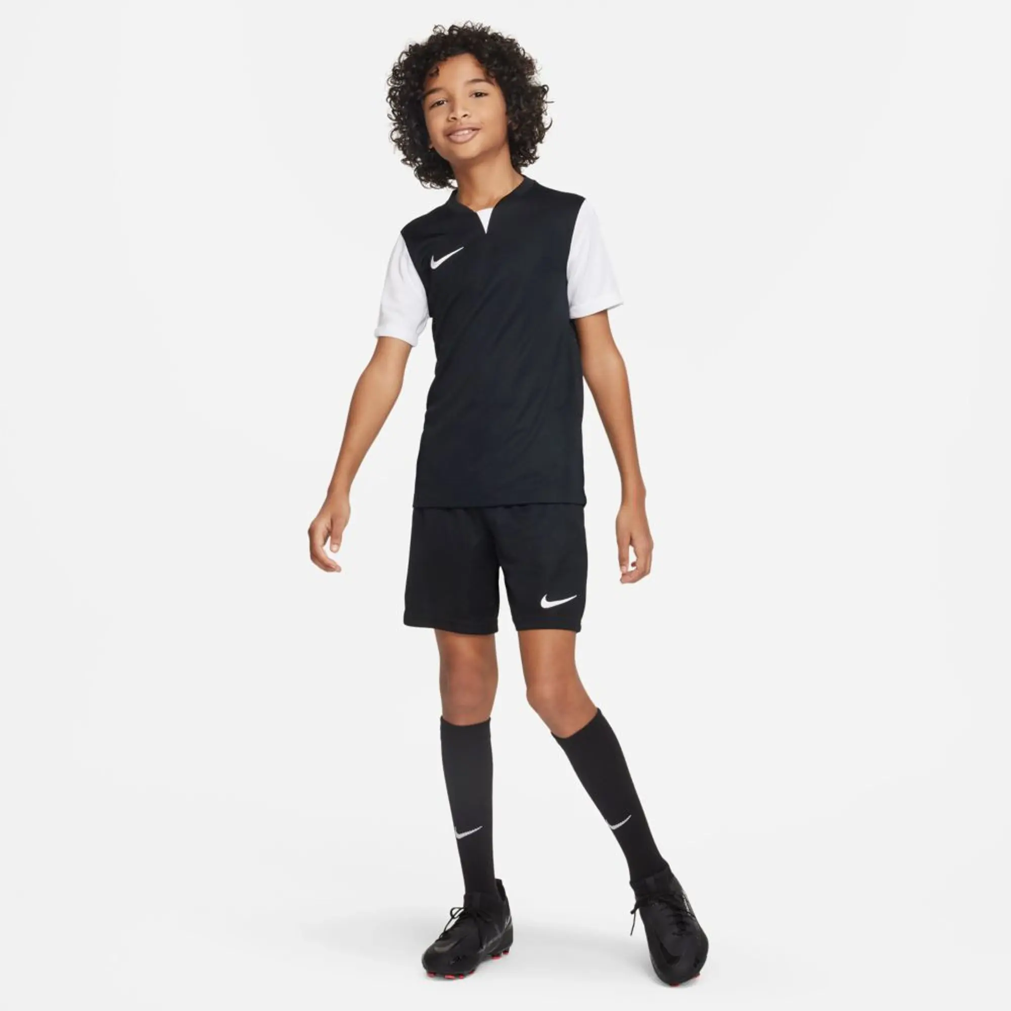 Nike Junior Trophy V SS Shirt