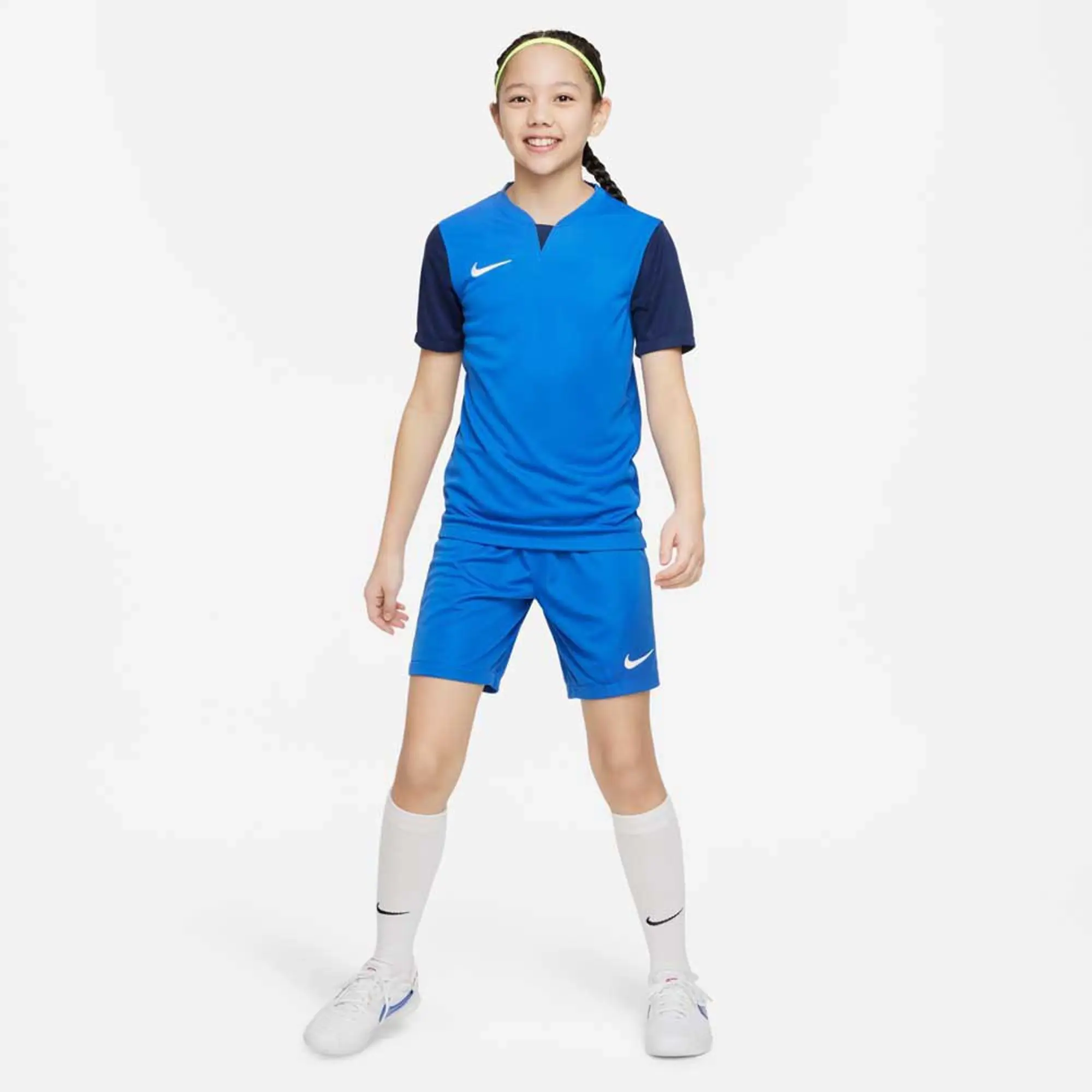 Nike Junior Trophy V SS Shirt