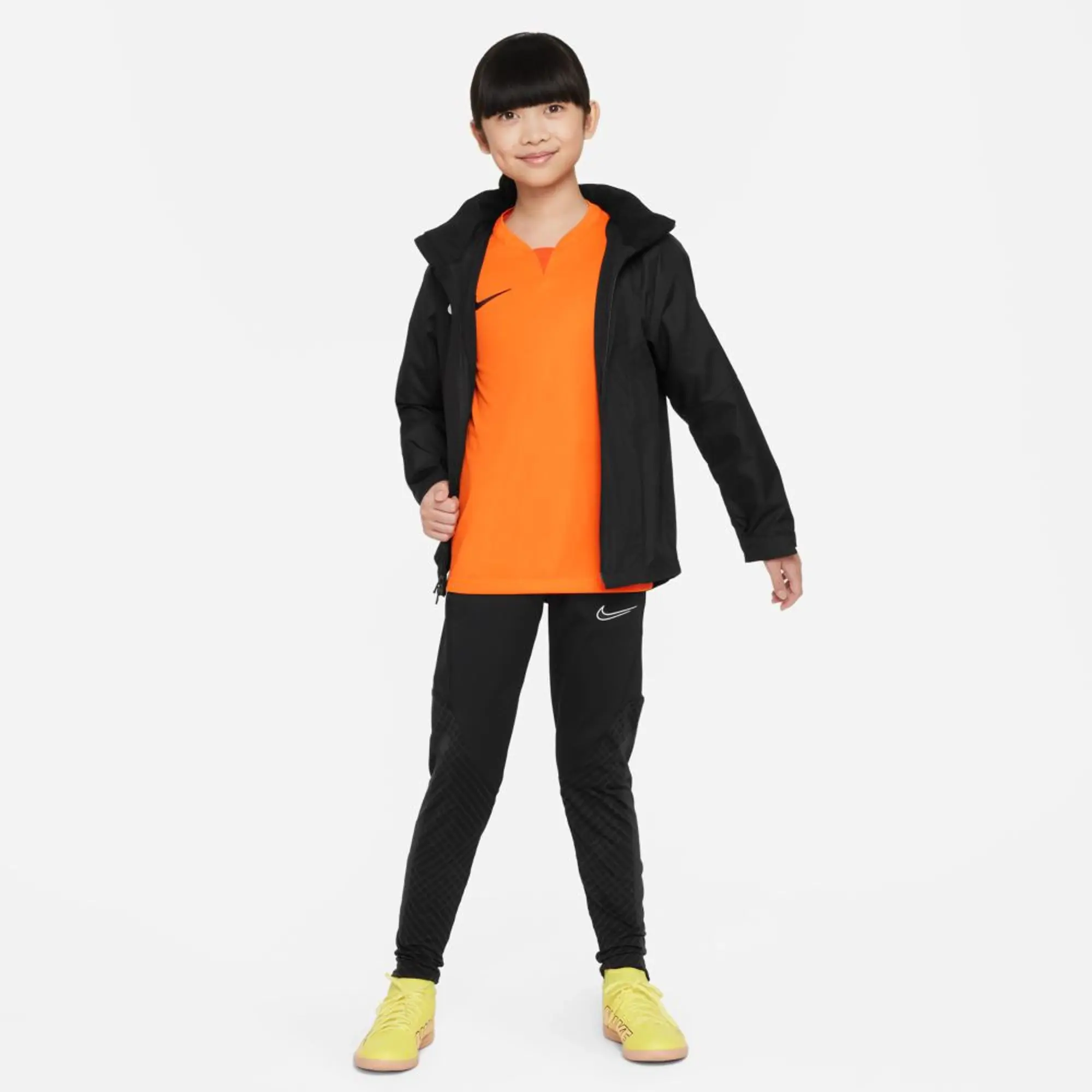 Nike Junior Trophy V SS Shirt