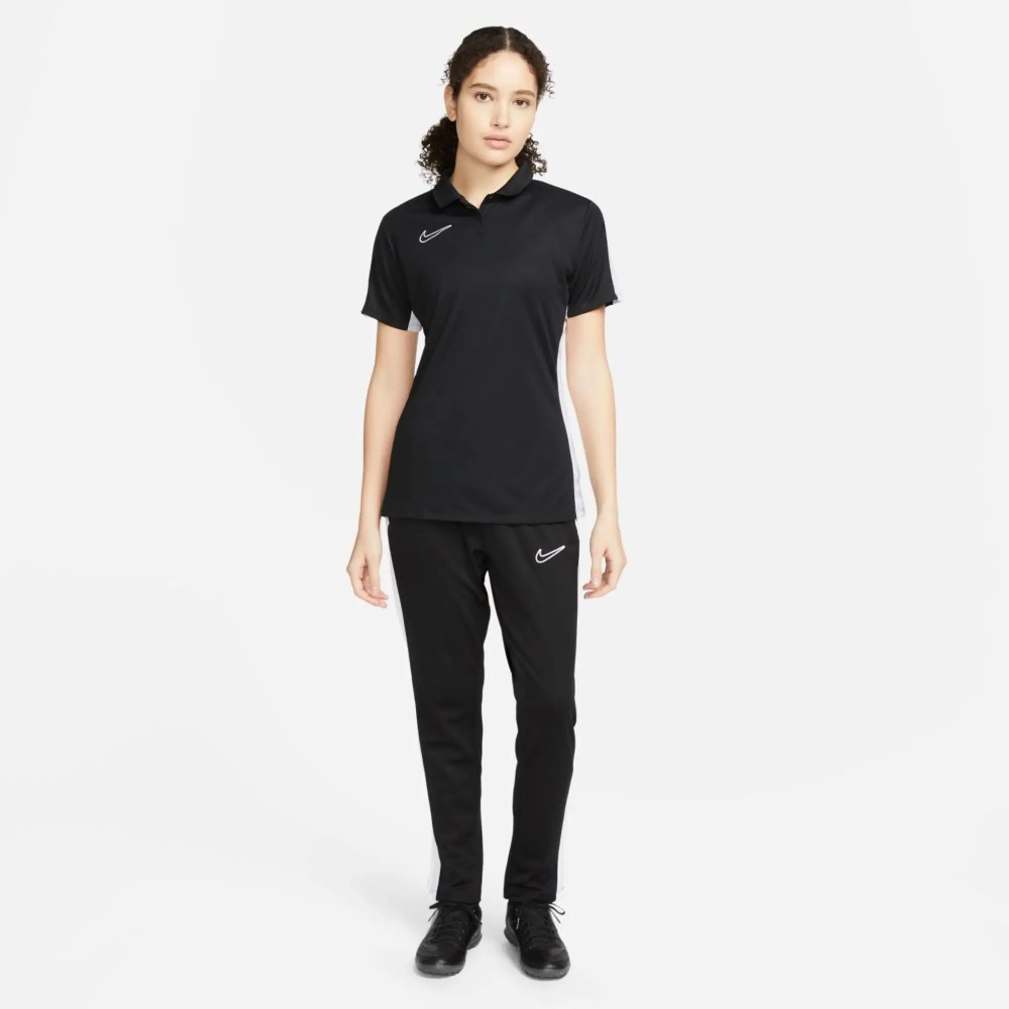 Nike Dr1348 Short Sleeve Polo
