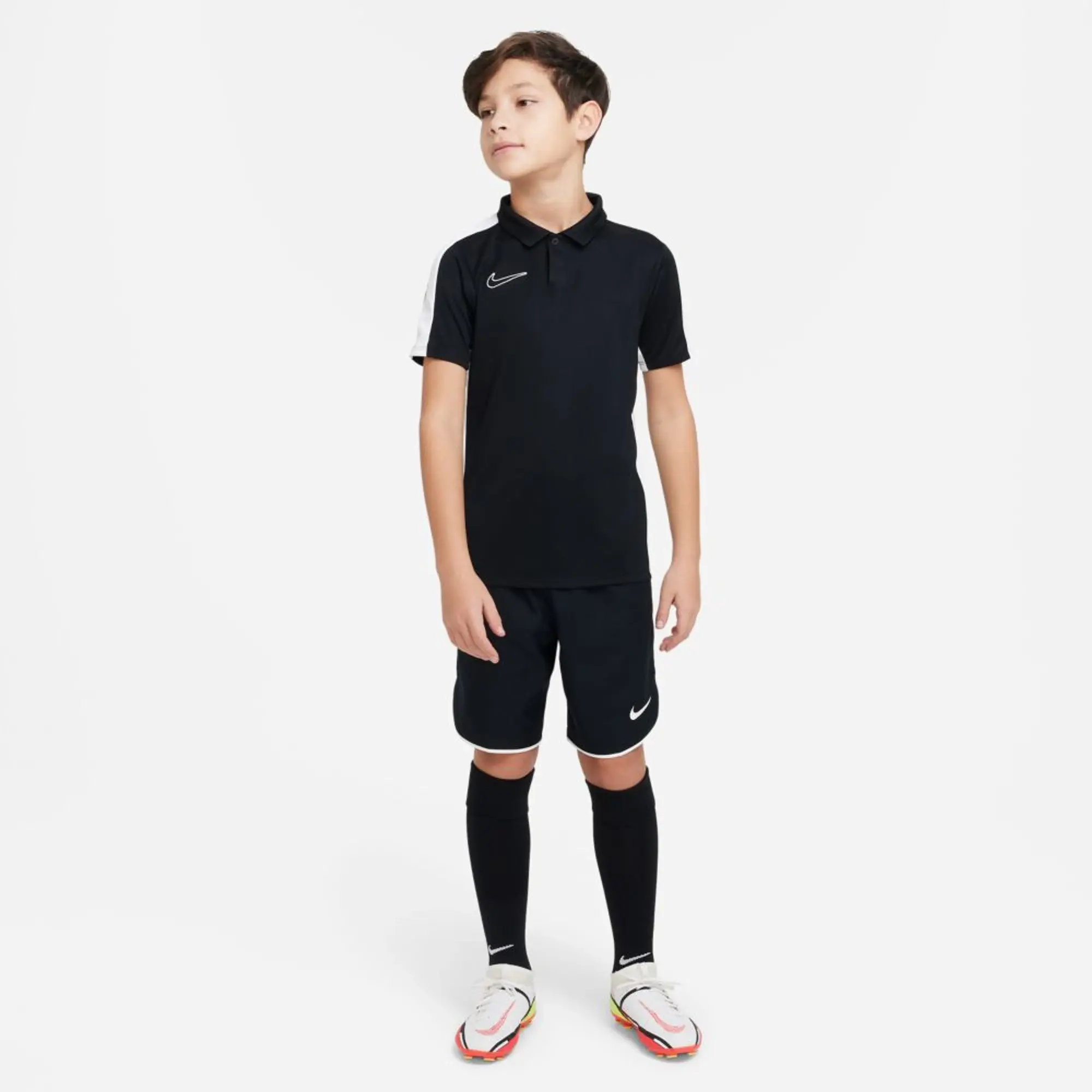 Nike Dr1350 Short Sleeve Polo