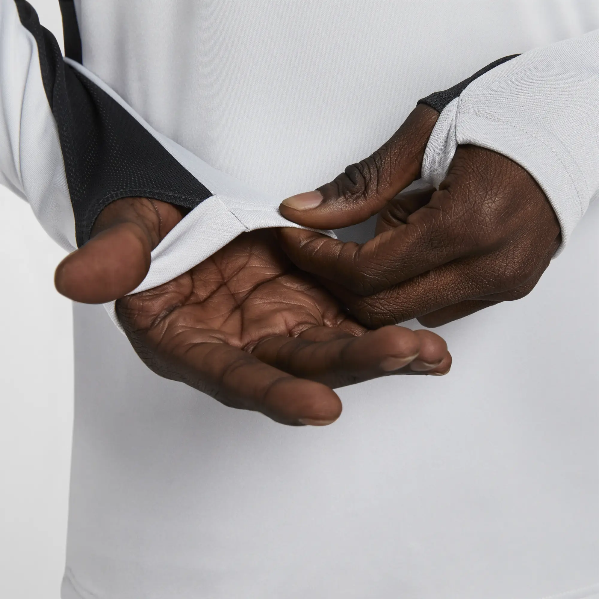 Nike Dr1352 Long Sleeve T-shirt