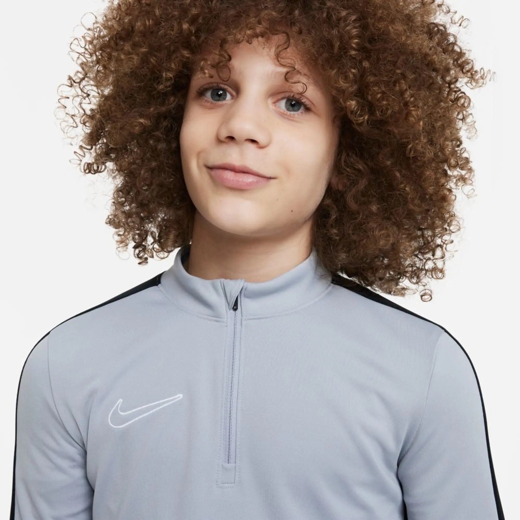 Nike Dri FIT Junior Academy 23 Drill Top