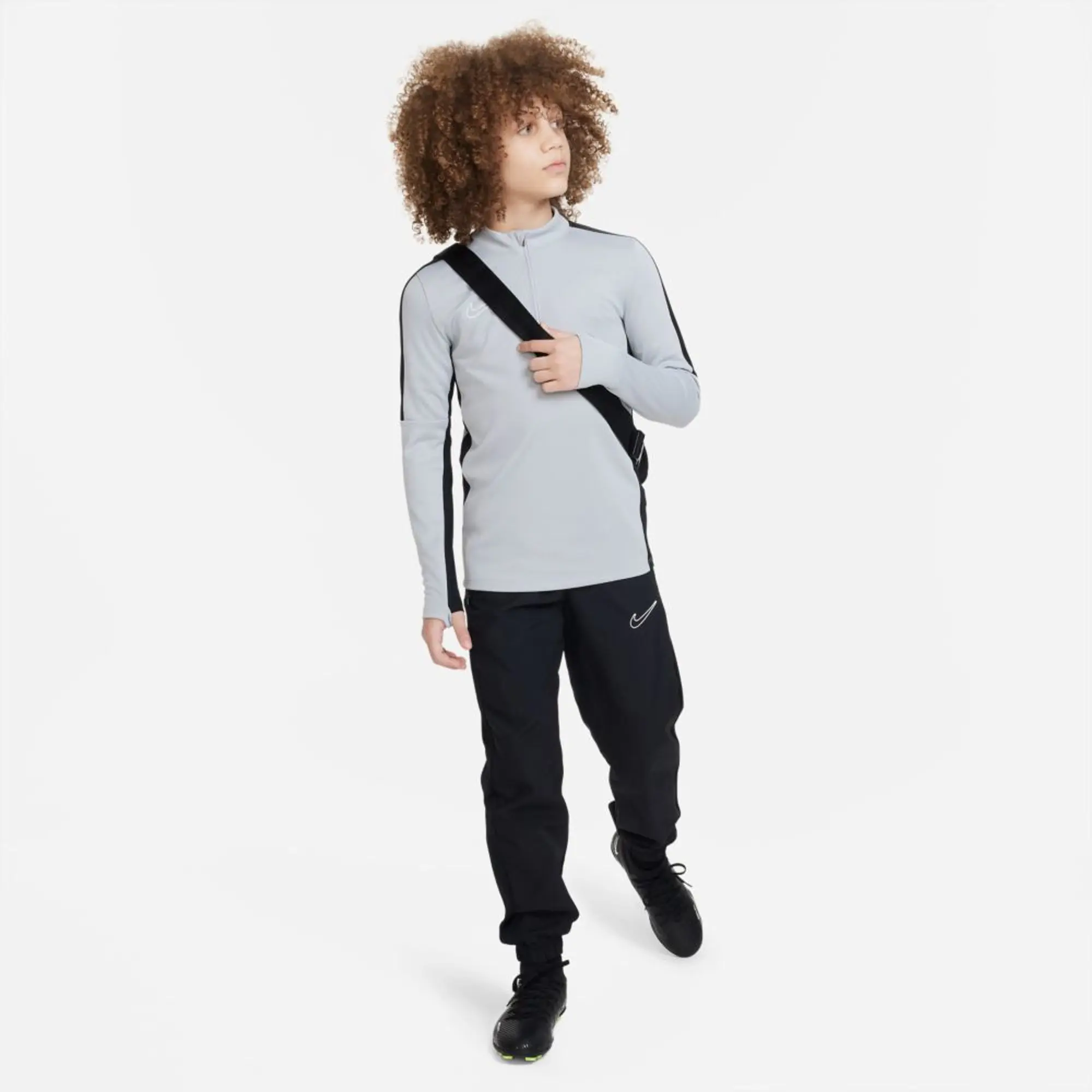 Nike Dri FIT Junior Academy 23 Drill Top
