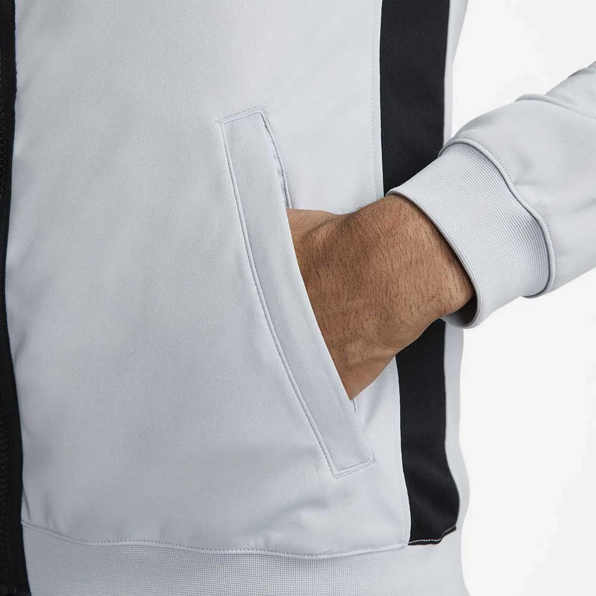 Nike Dri-fit Dr1681 Tracksuit Jacket