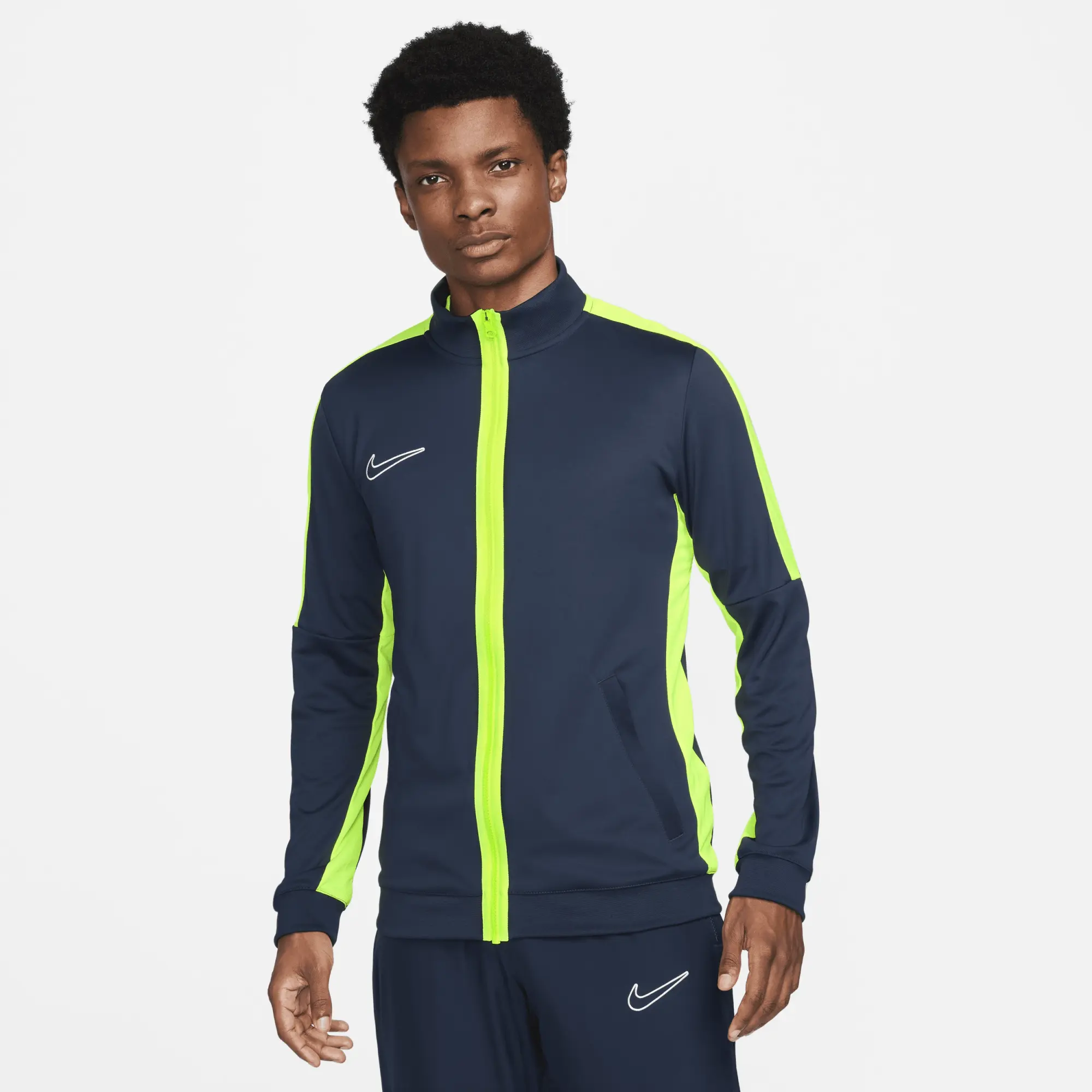 Nike Academy 23 Knitted Track Jacket