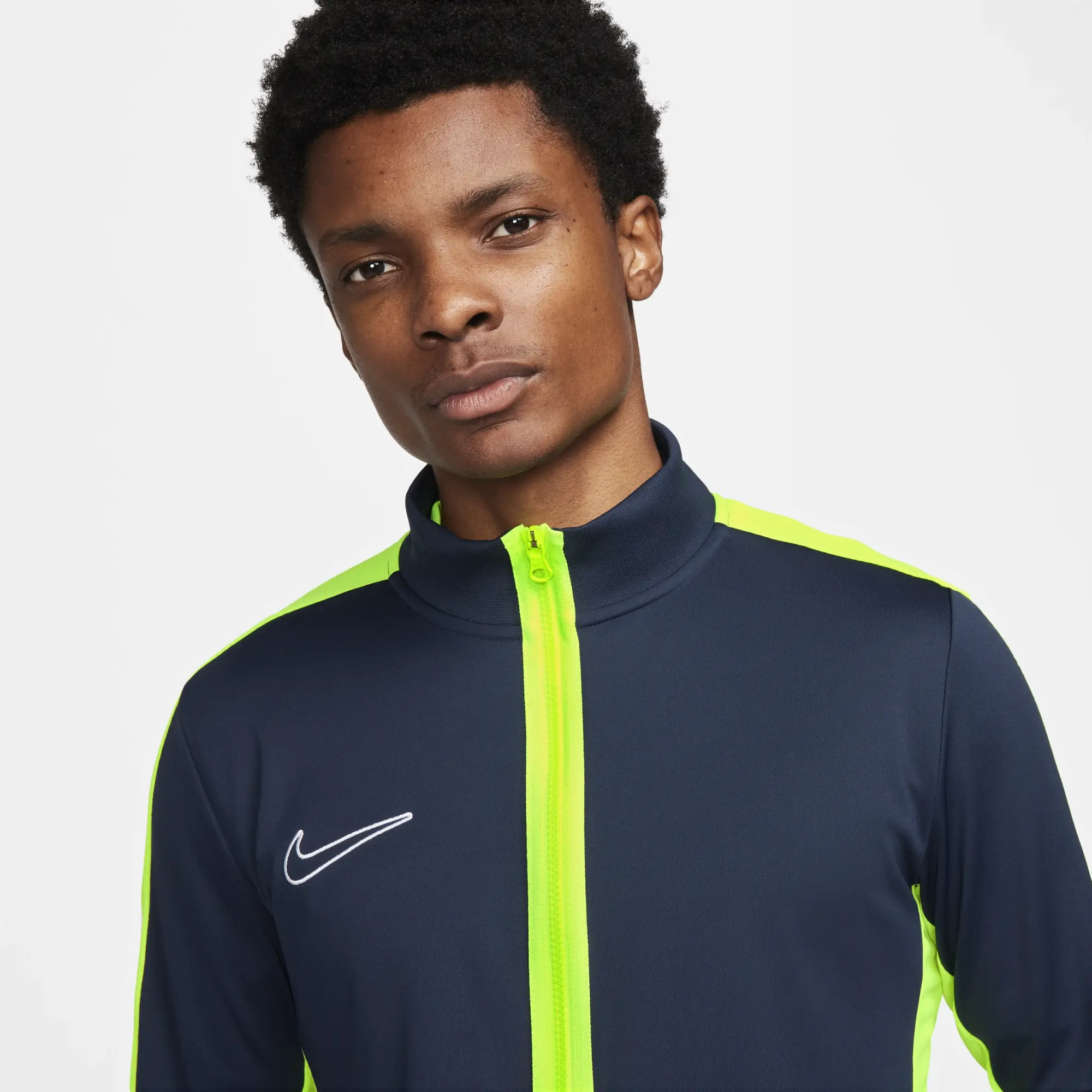 Nike Academy 23 Knitted Track Jacket