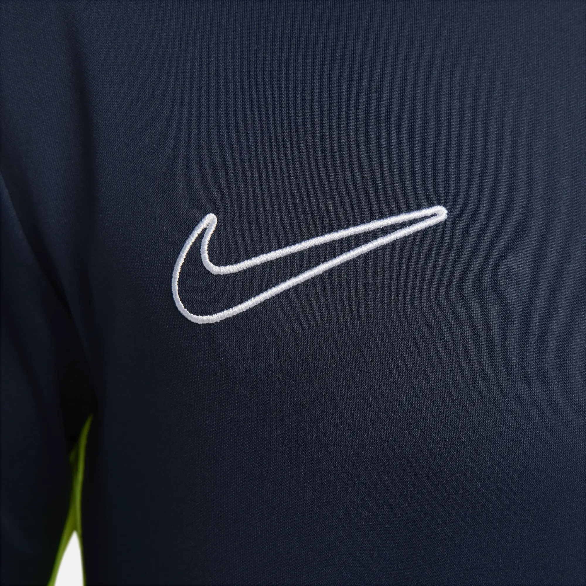 Nike Academy 23 Knitted Track Jacket