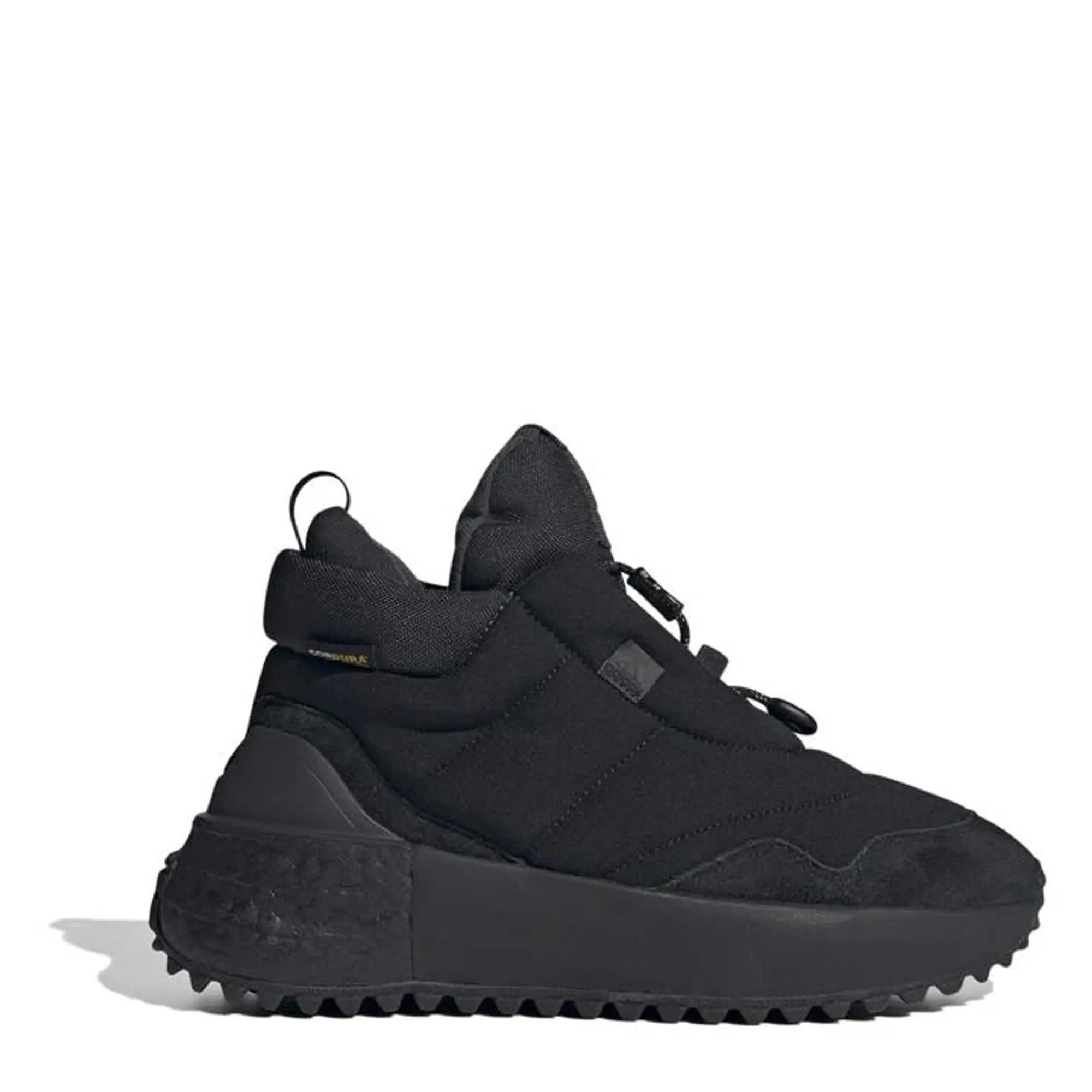 Sneakers Adidas X_Plrboost Puffer Core Black/ Carbon/ Core Black Eur 39 1/3