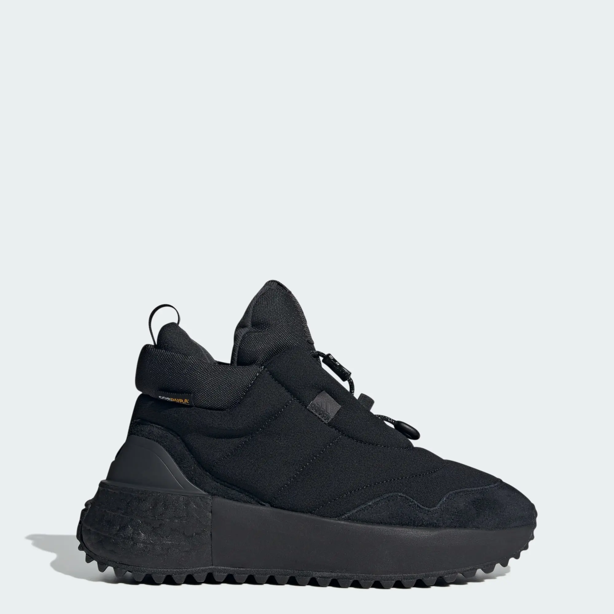 Sneakers Adidas X_Plrboost Puffer Core Black/ Carbon/ Core Black Eur 39 1/3