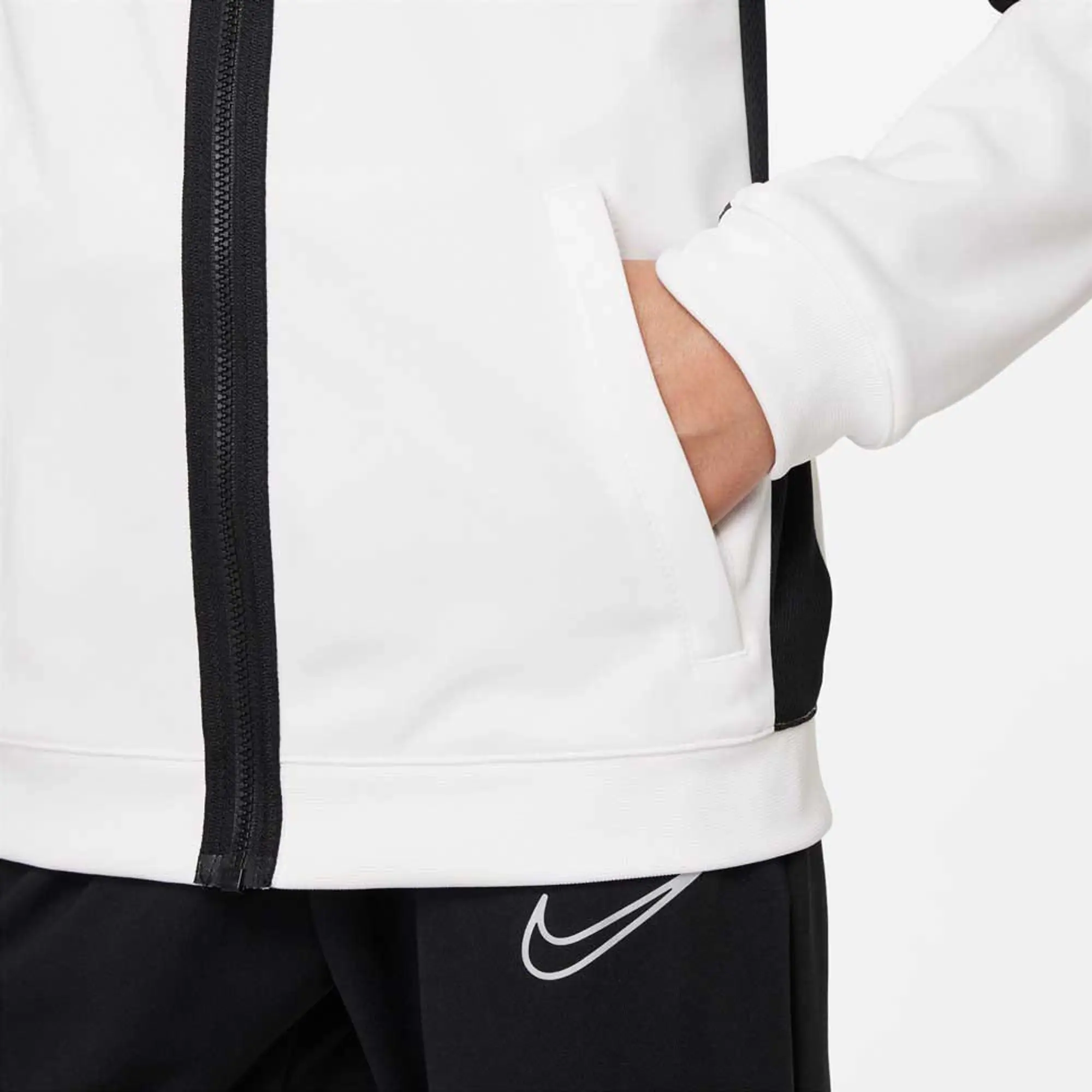 Nike Junior Dri FIT Academy 23 Knitted Track Jacket