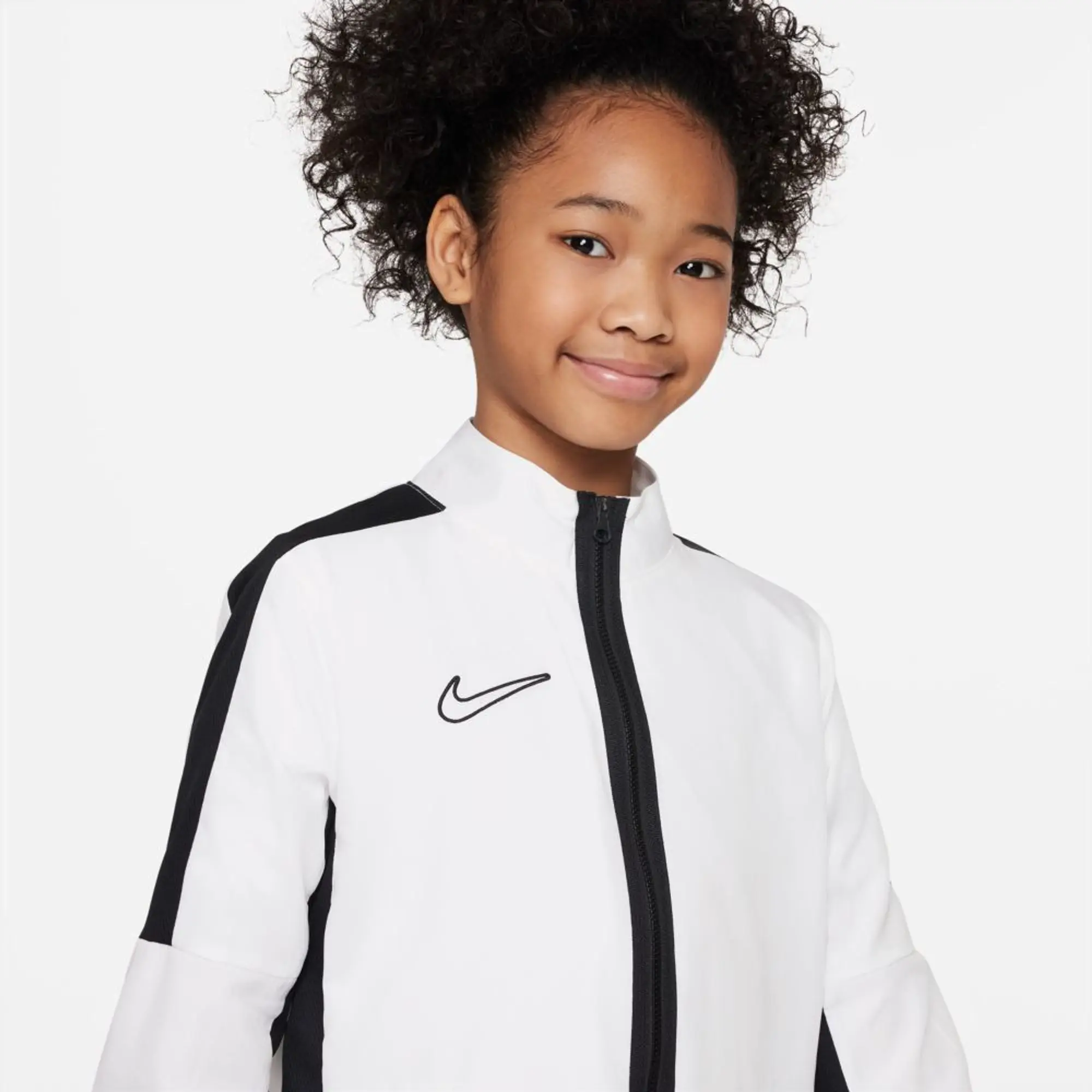 Nike Junior Dri FIT Academy 23 Woven Track Jacket