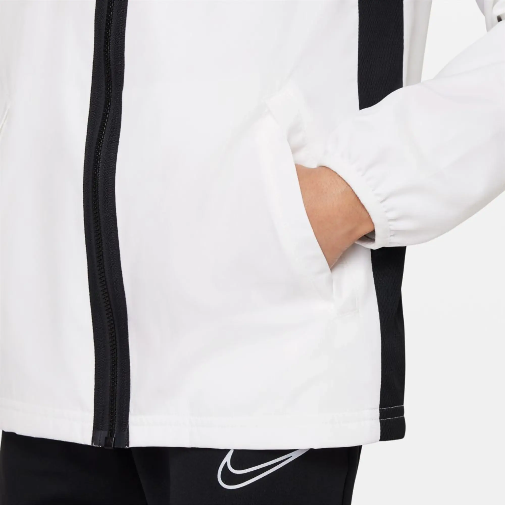 Nike Junior Dri FIT Academy 23 Woven Track Jacket