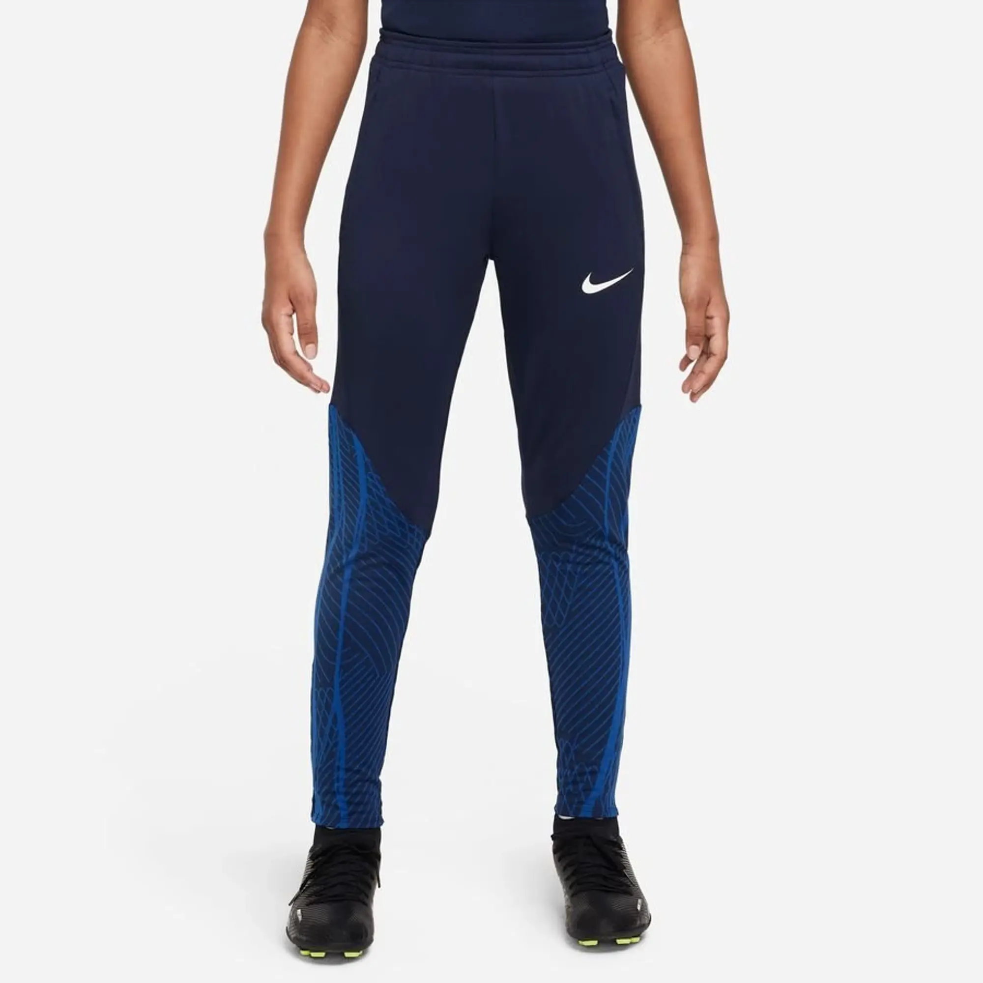 Nike Training Trousers Dri-Fit Strike 23 - ['Blue']