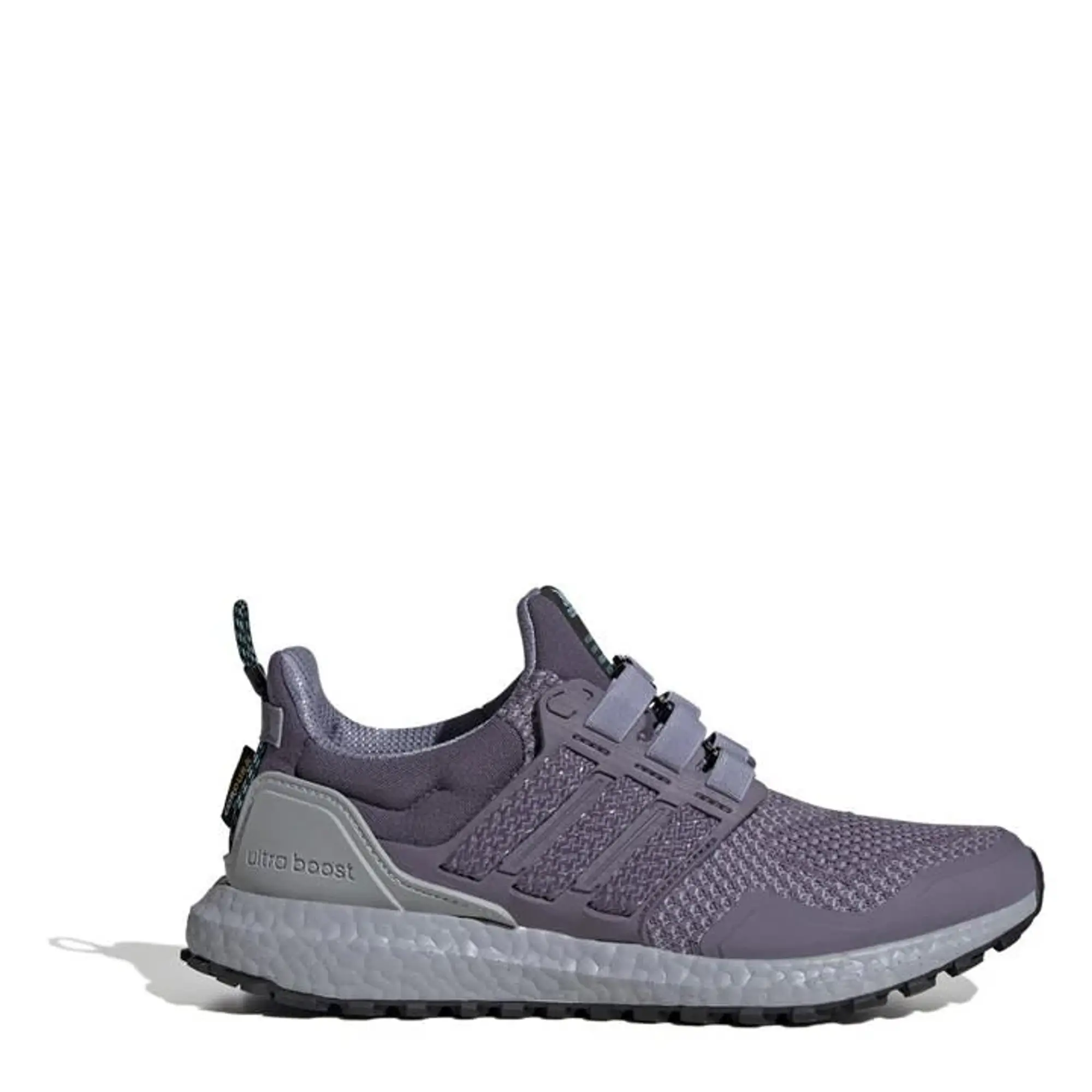 adidas Ultraboost 1.0 Shoes - Purple