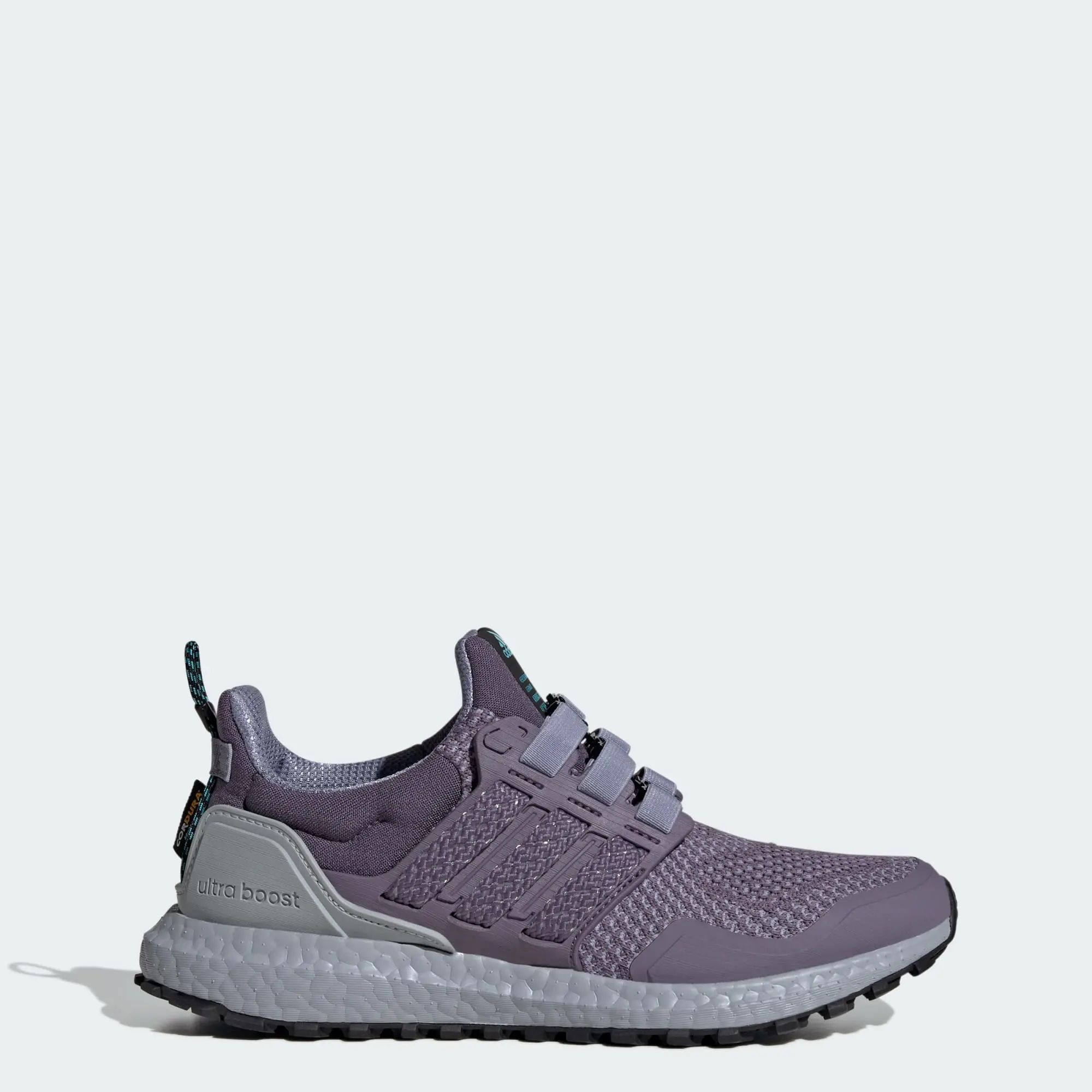 adidas Ultraboost 1.0 Shoes - Purple