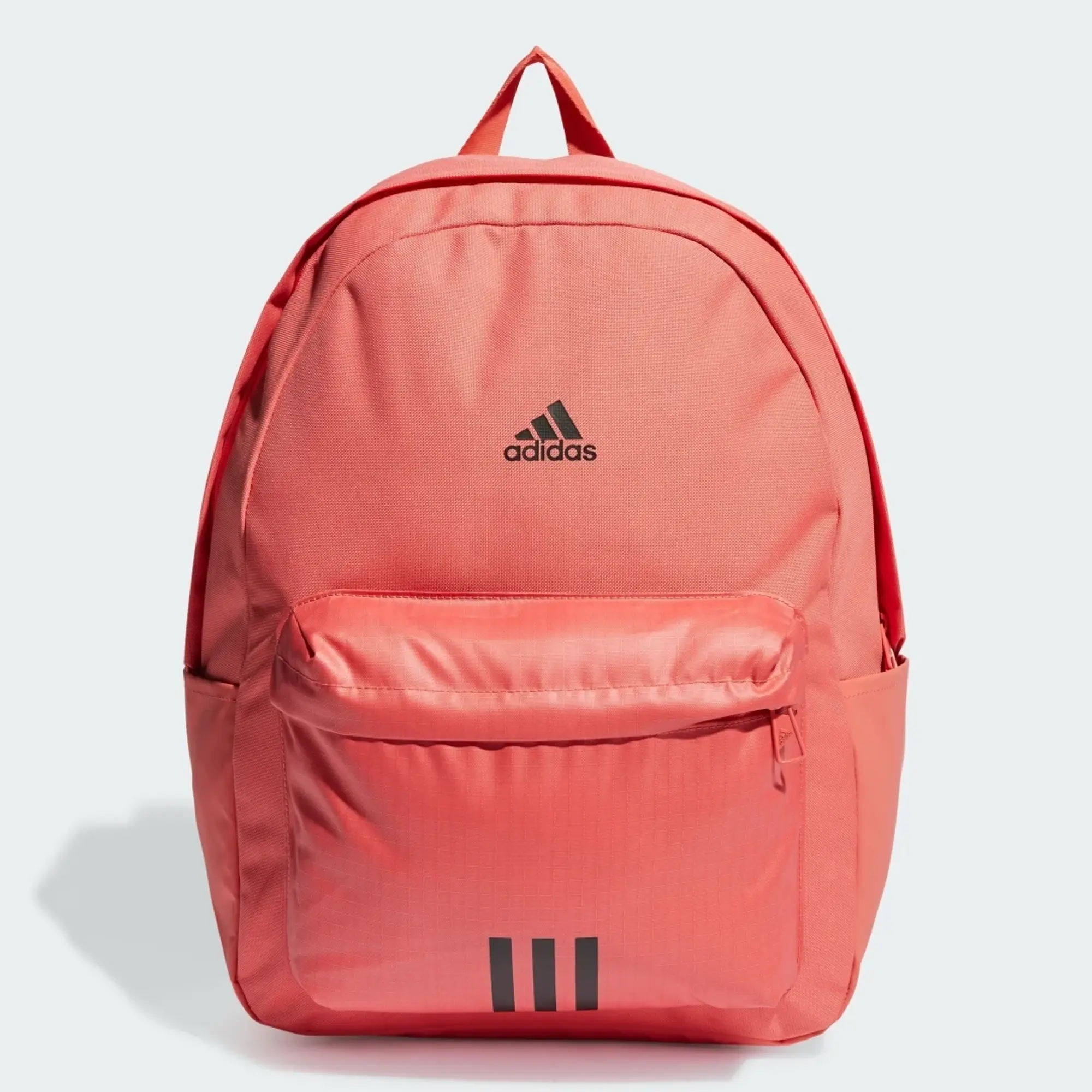 adidas Classic Badge of Sport 3-Stripes Backpack