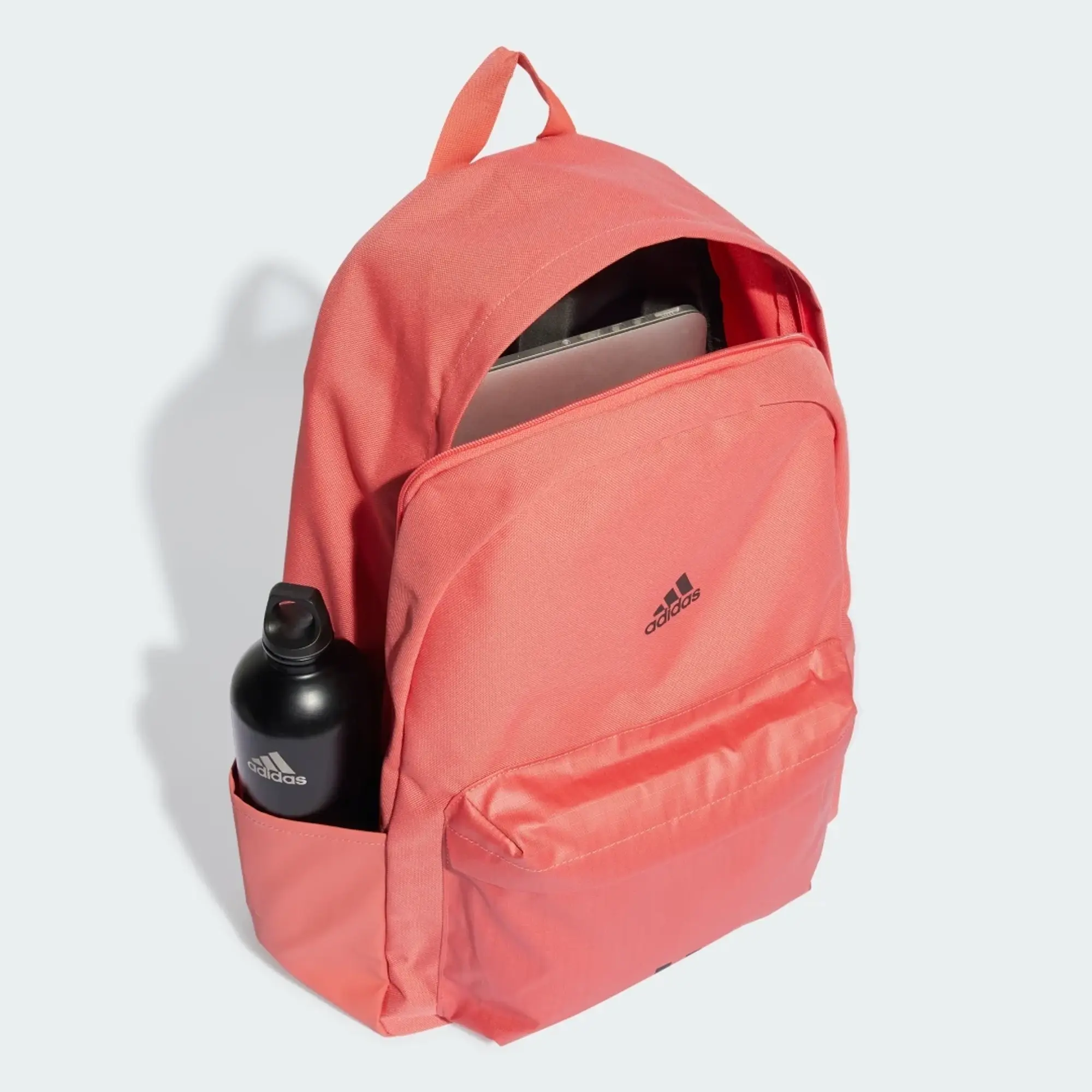 adidas Classic Badge of Sport 3-Stripes Backpack
