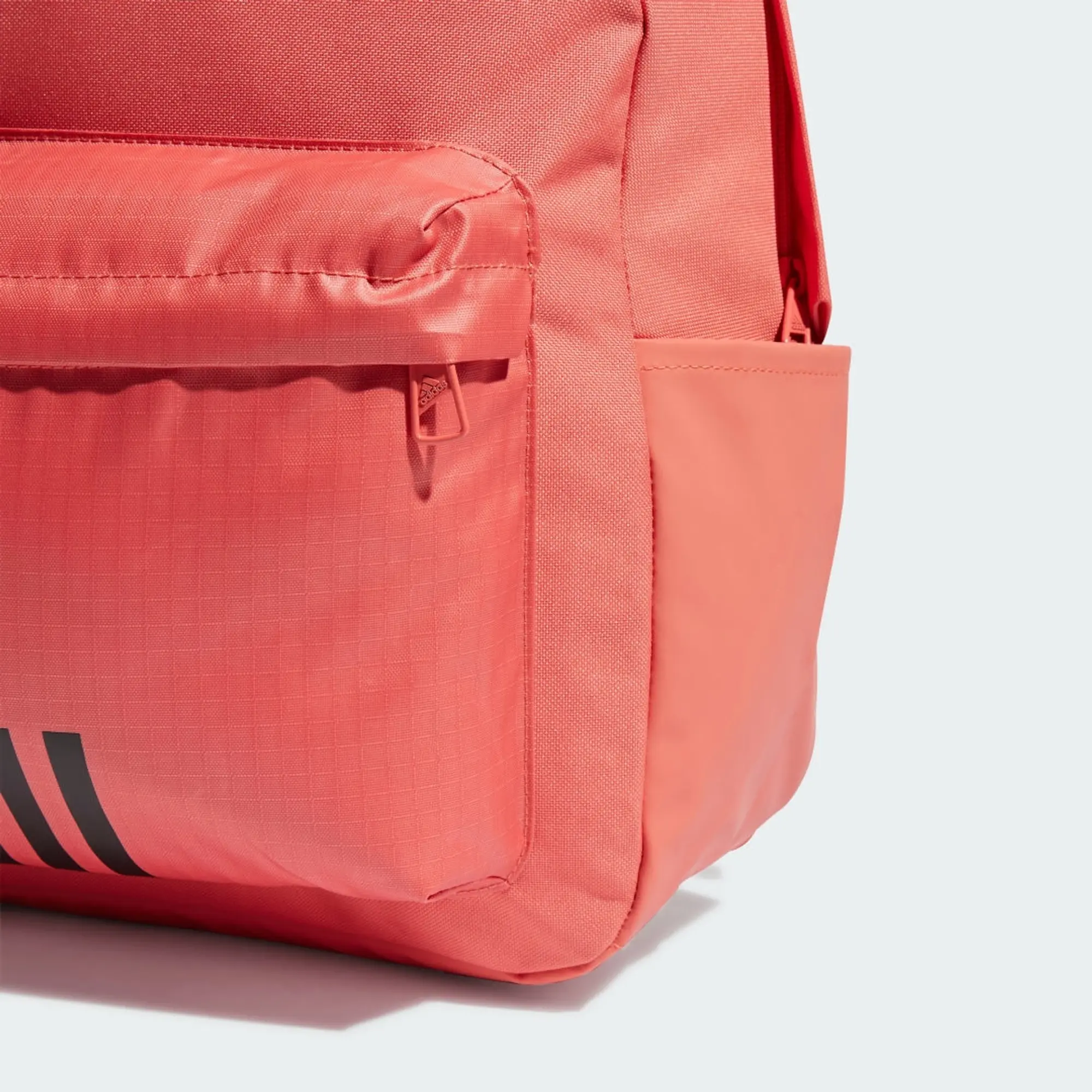 adidas Classic Badge of Sport 3-Stripes Backpack