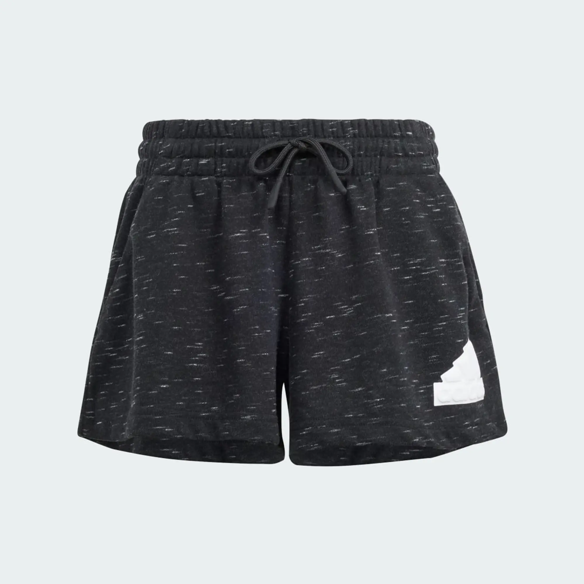 adidas Kids Future Icons Big Logo Shorts