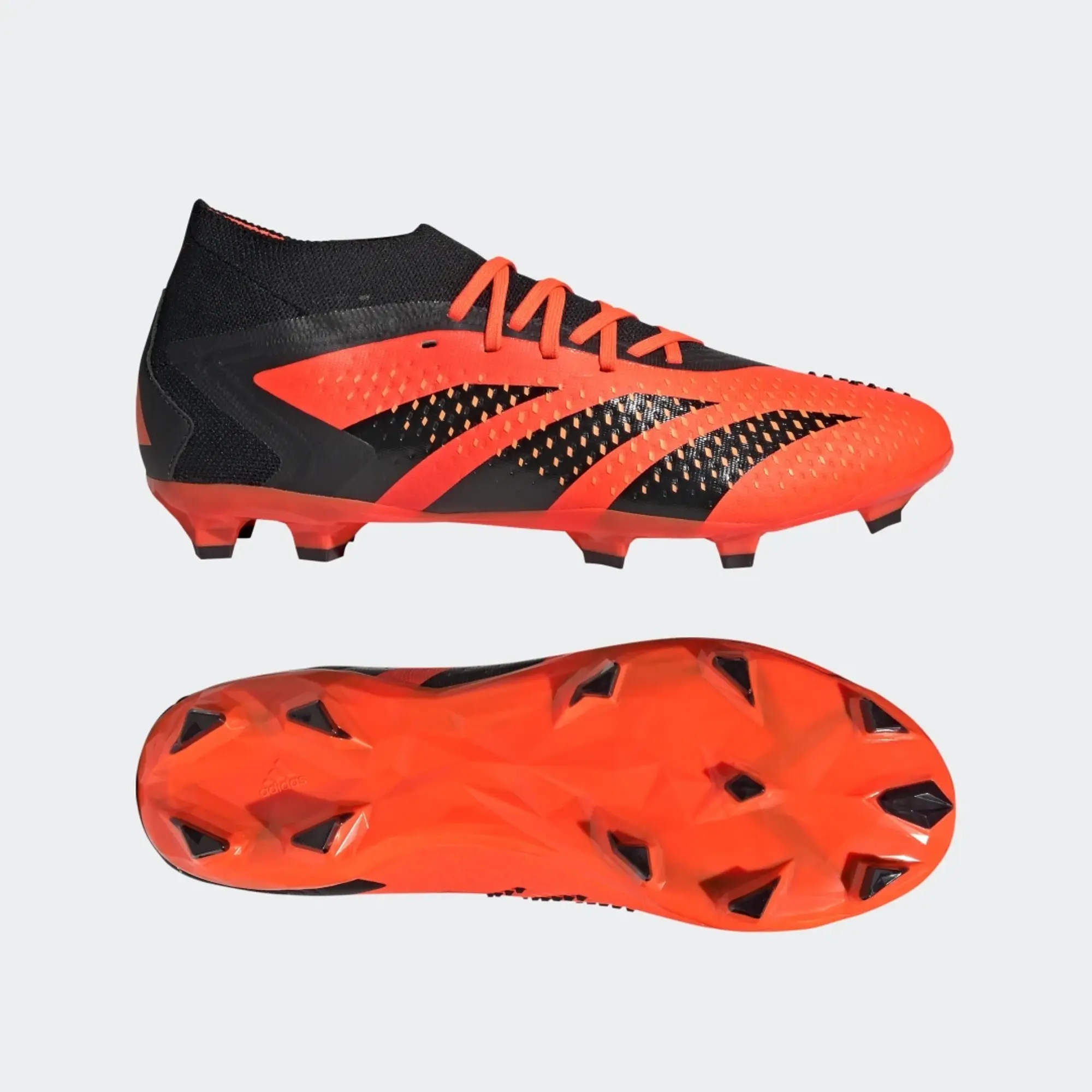 adidas - Predator Accuracy.2 FG Heatspawn Pack