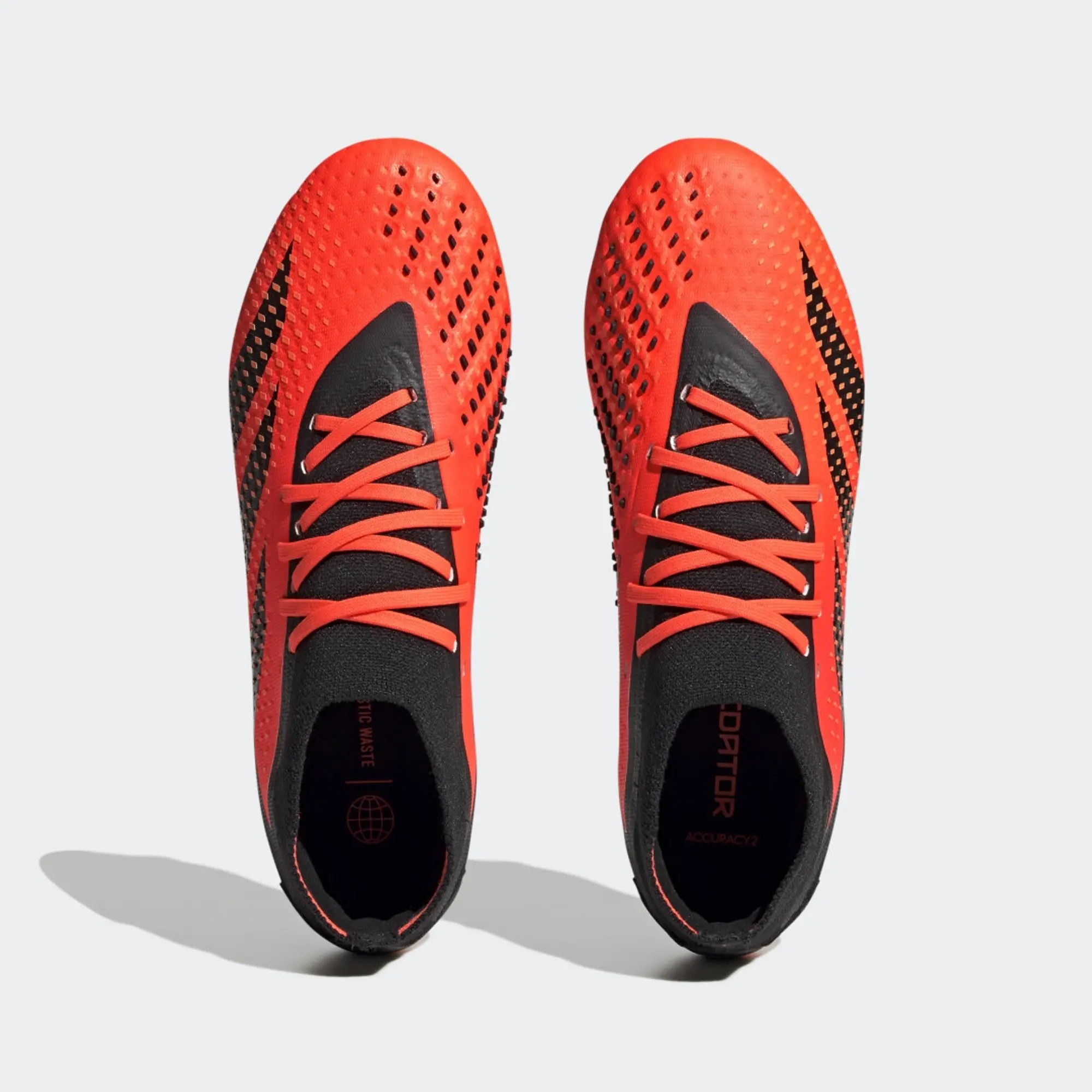 adidas - Predator Accuracy.2 FG Heatspawn Pack