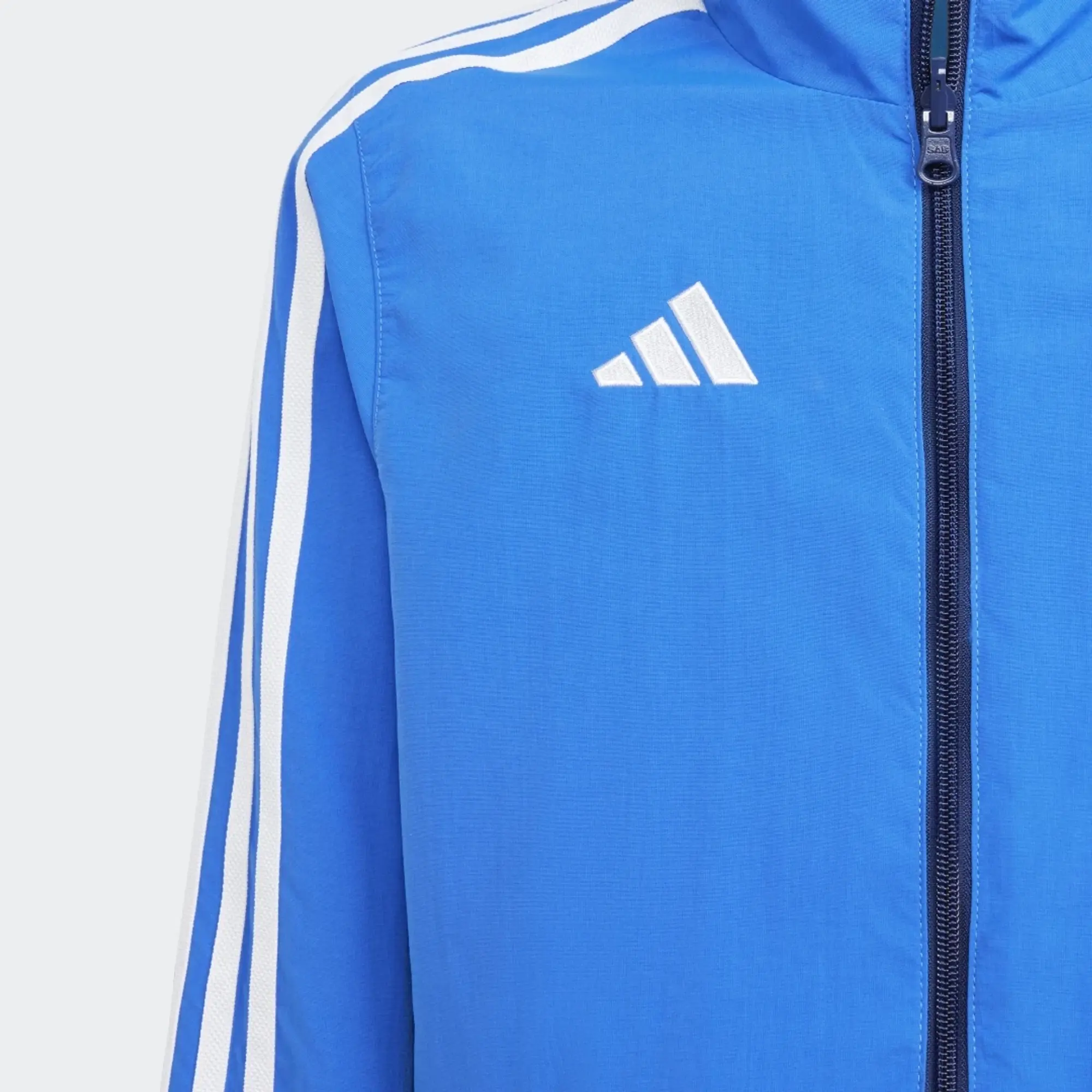 adidas Italy 2023 Kids Anthem Jacket