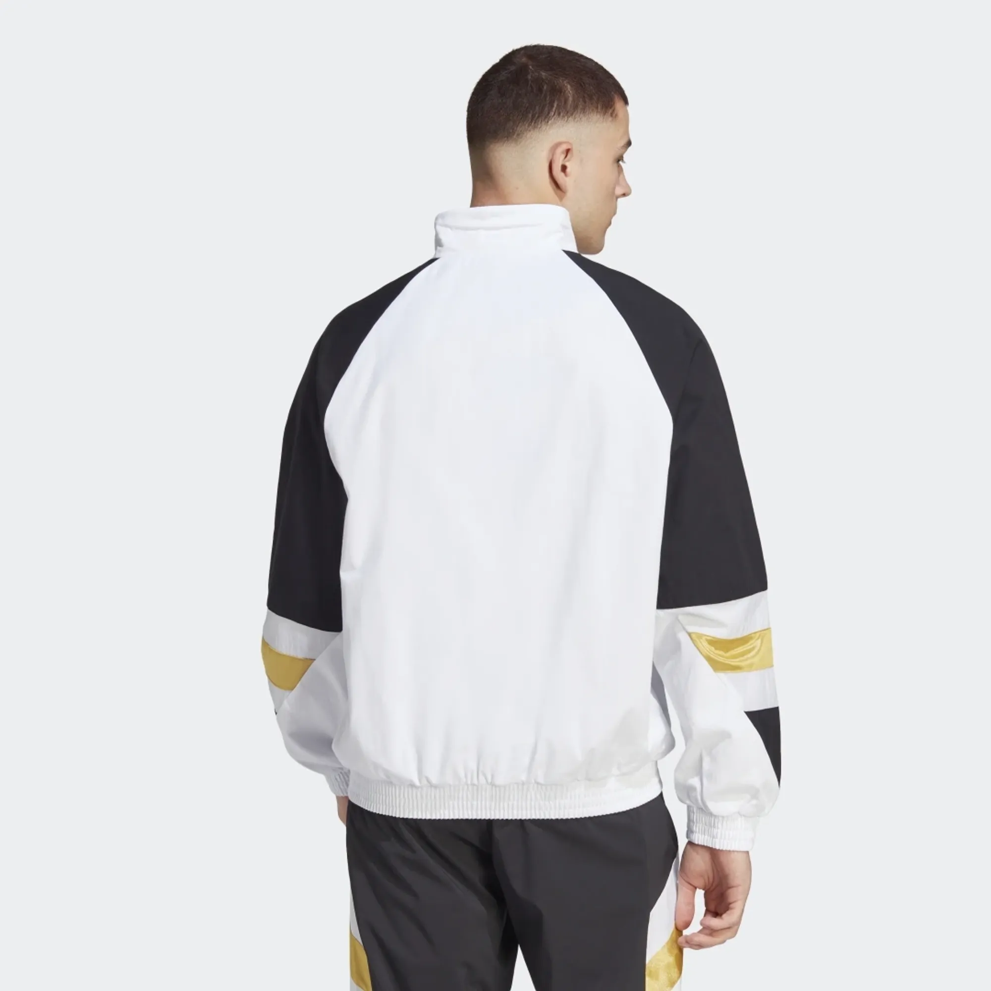 adidas Juventus Icon Top HS9805