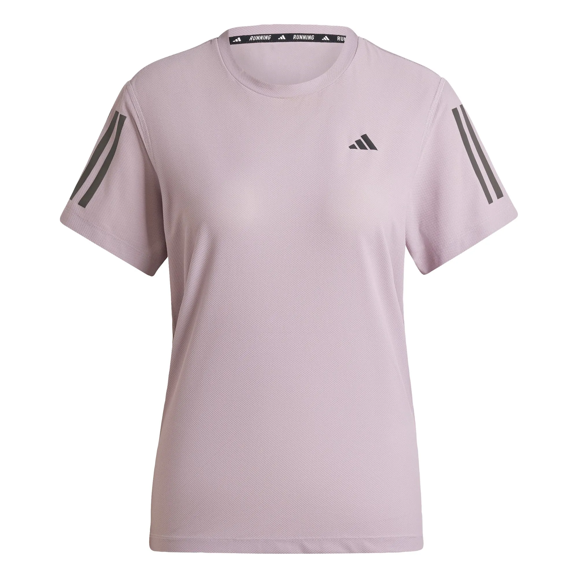 adidas Women Own The Run Tee | IN1595 | FOOTY.COM