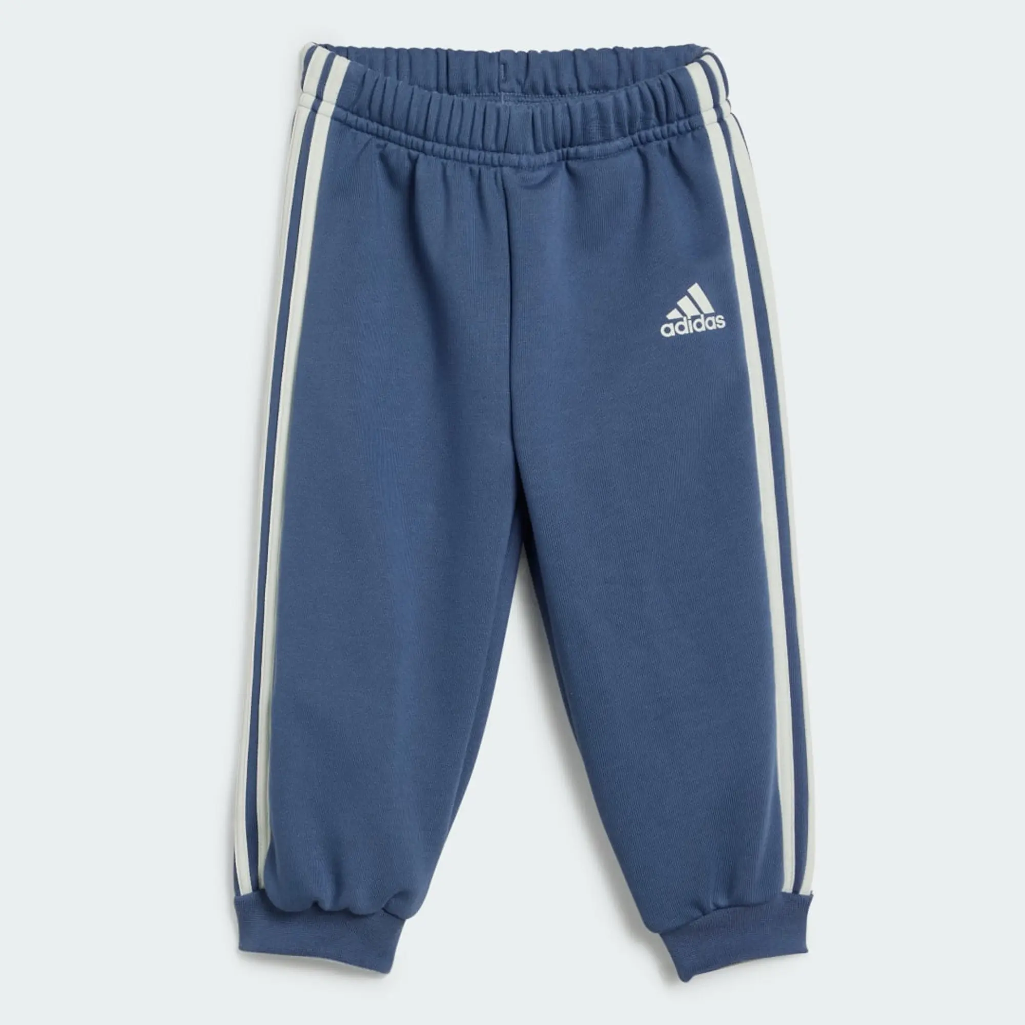 adidas Kids Essentials Allover Print Jogger Set Kids