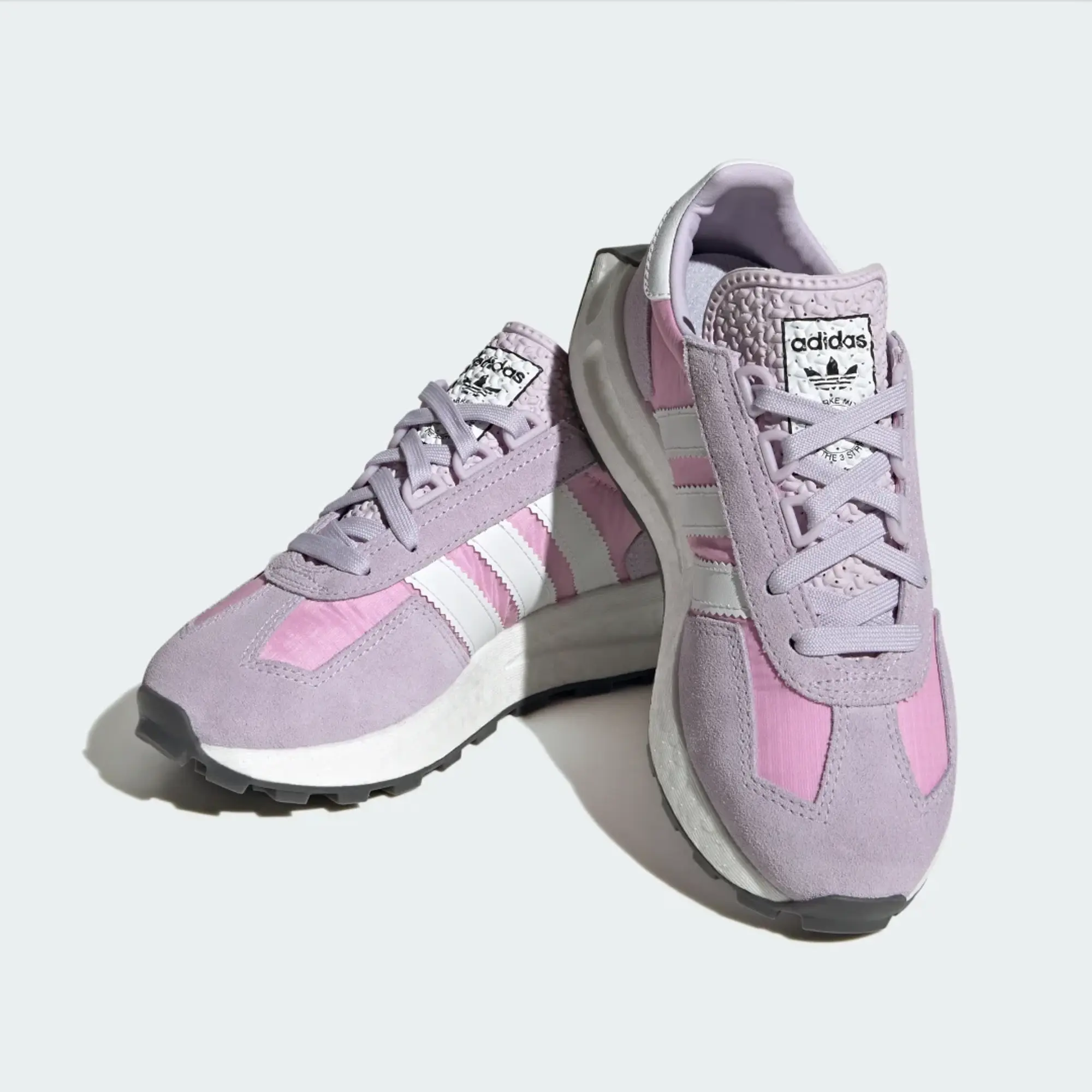 adidas Originals Older Kids Retropy E5 GS
