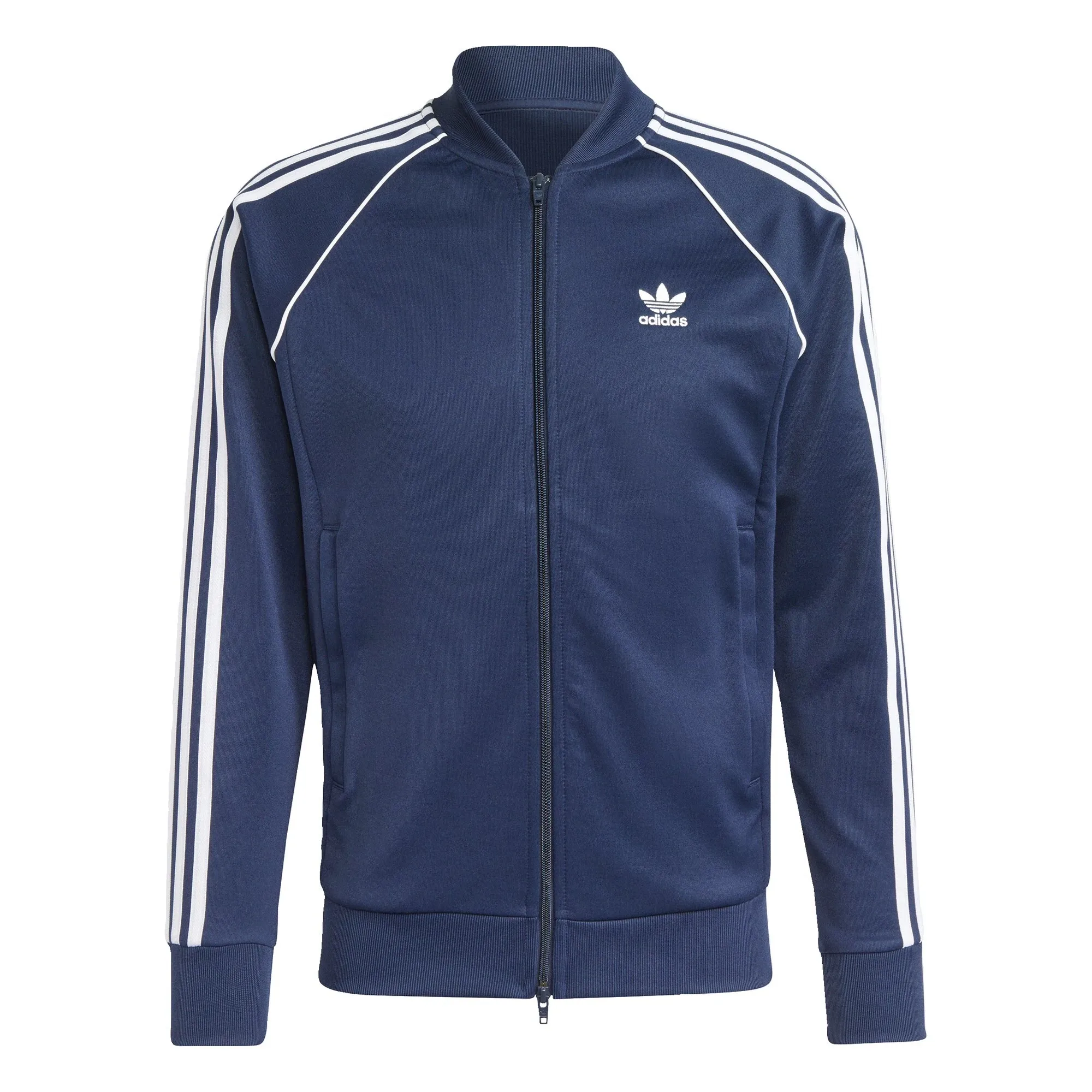 adidas Originals Classics SST Track Top | IA4783 | FOOTY.COM