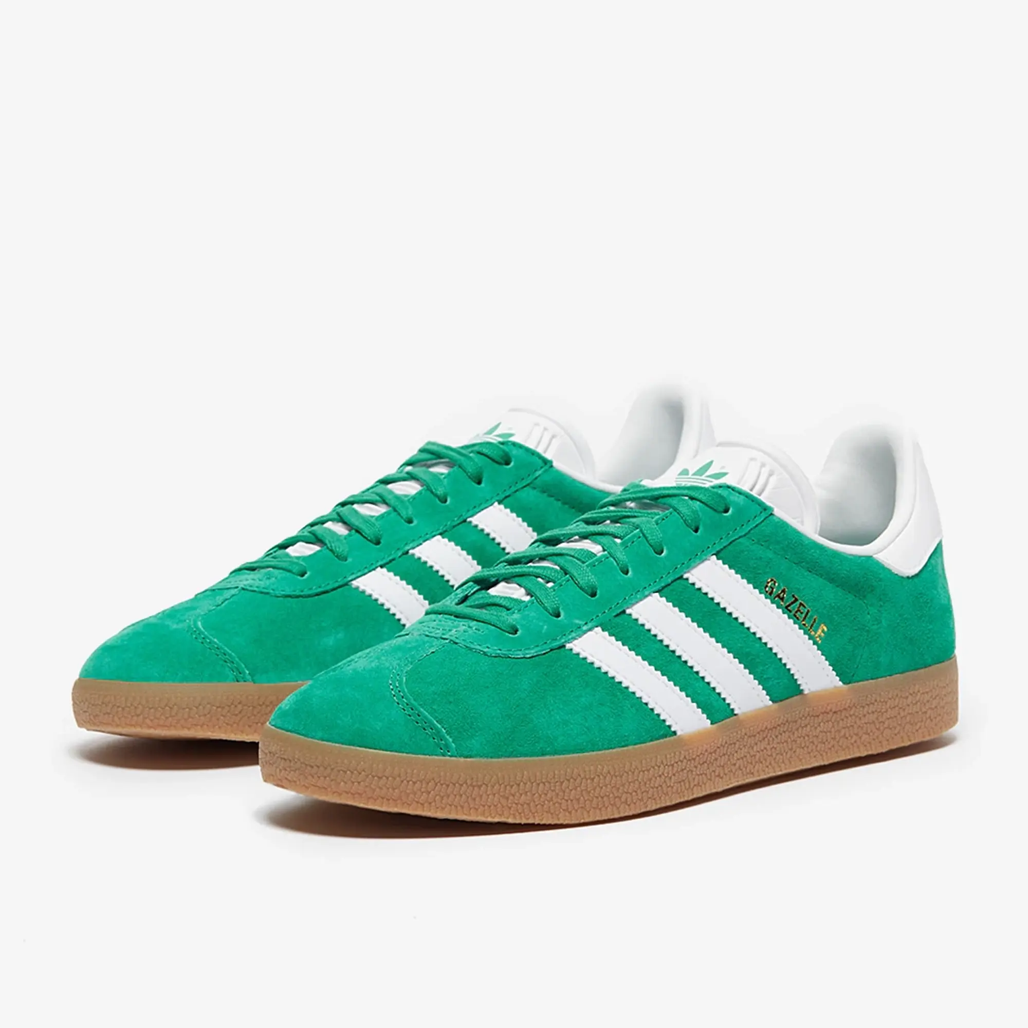 Adidas Gazelle - Green