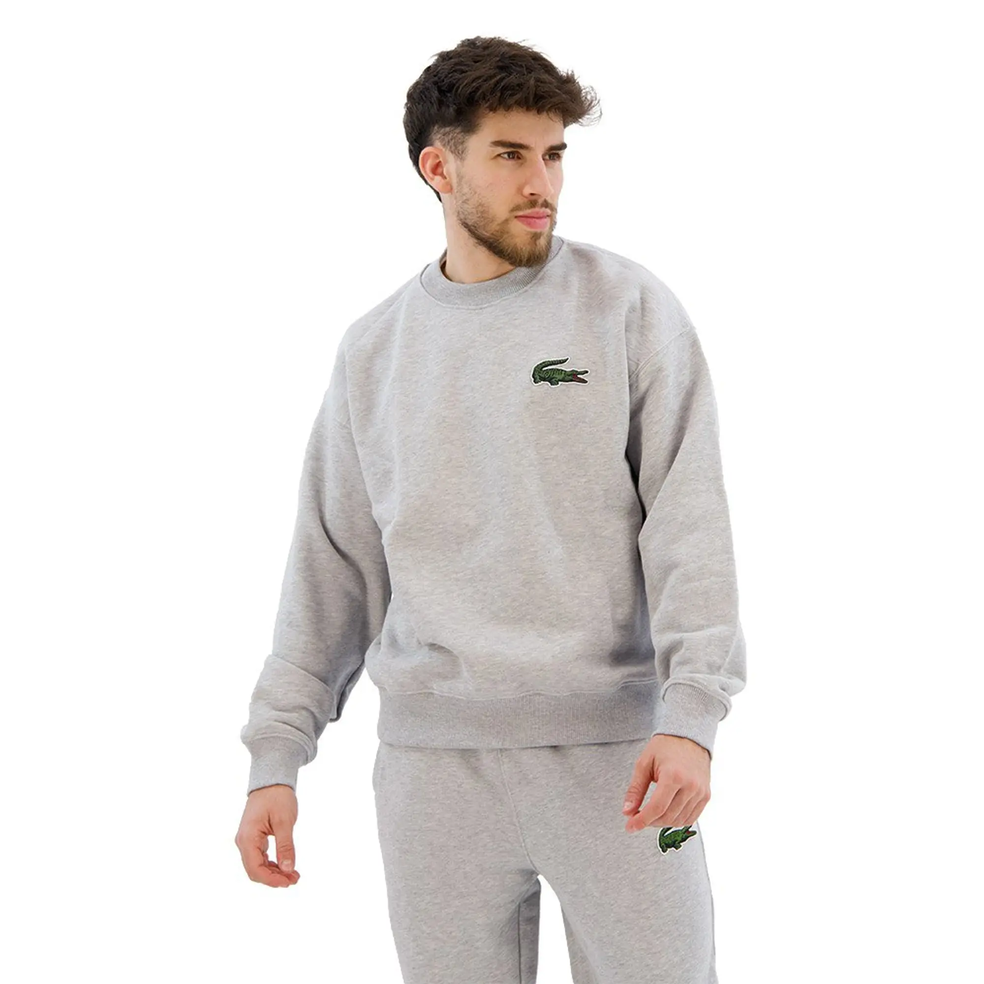 Lacoste Sh6405 Sweatshirt