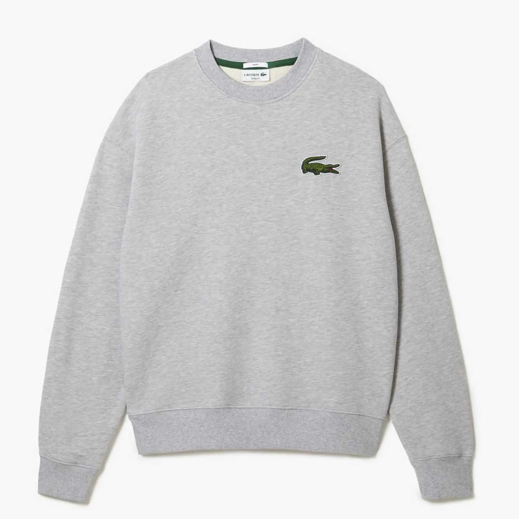 Lacoste Sh6405 Sweatshirt