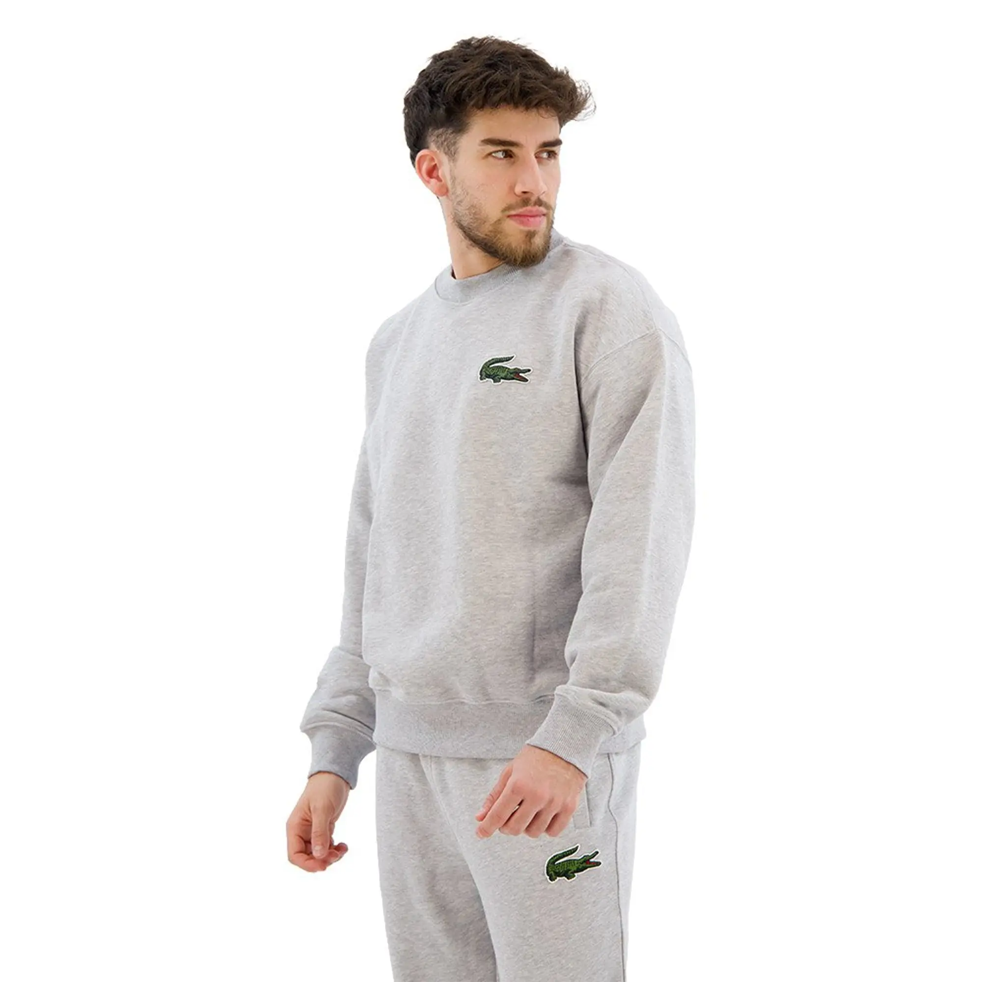 Lacoste Sh6405 Sweatshirt