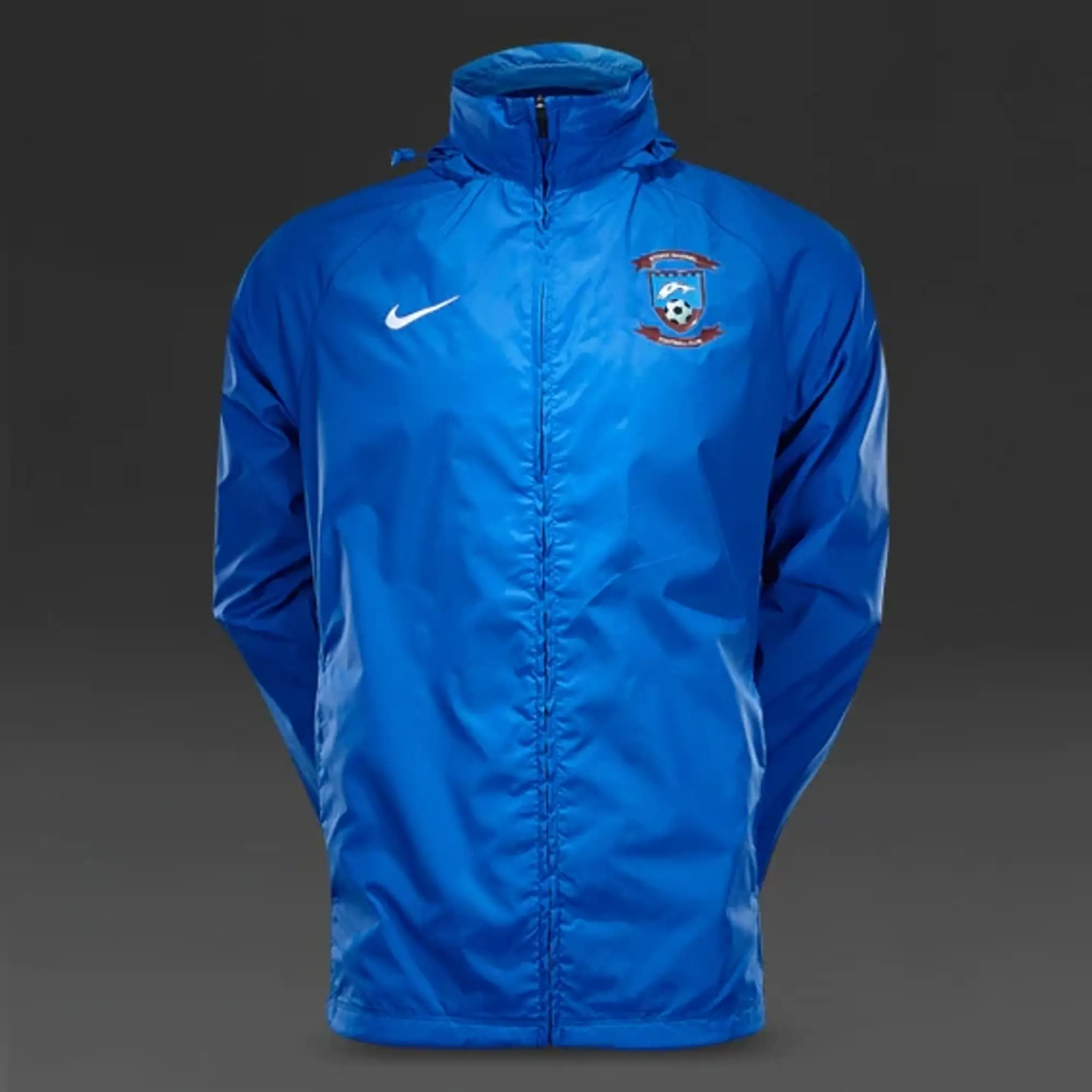 Nike Stoke Gabriel FC