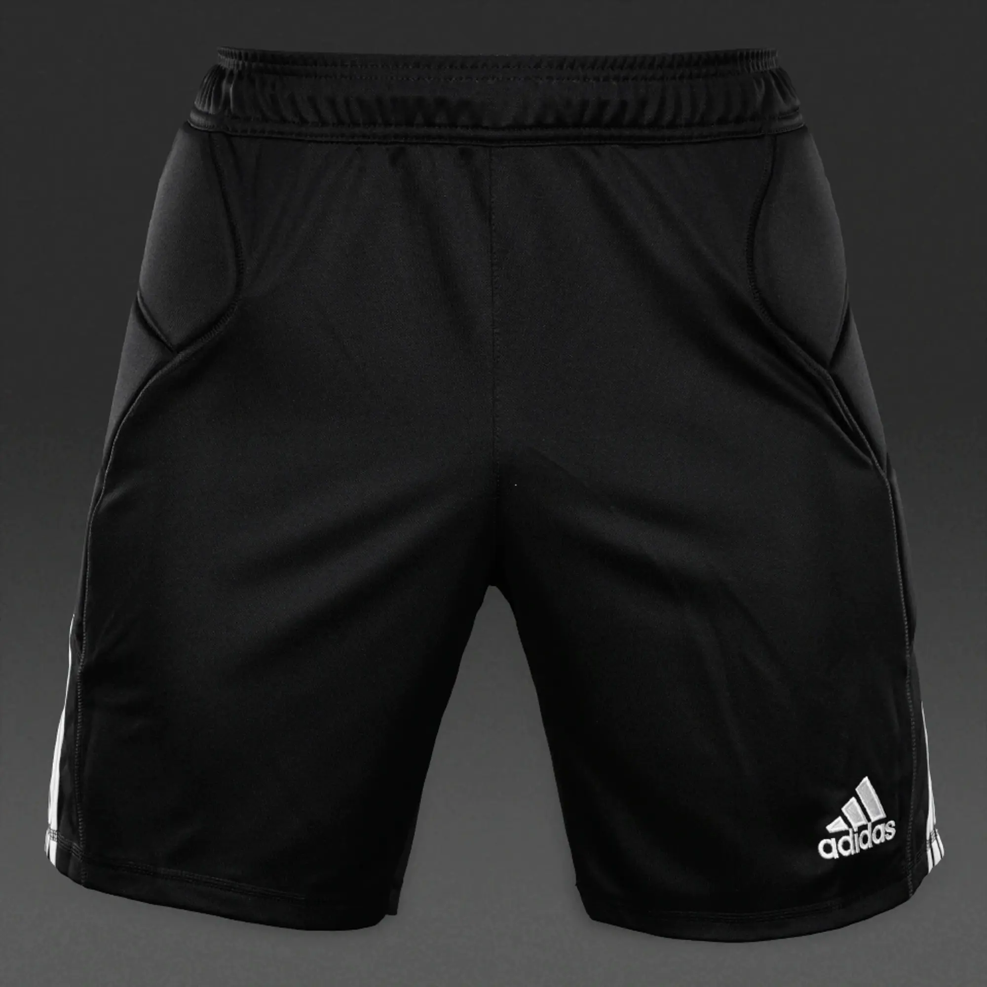 adidas Youths Tierro GK Shorts